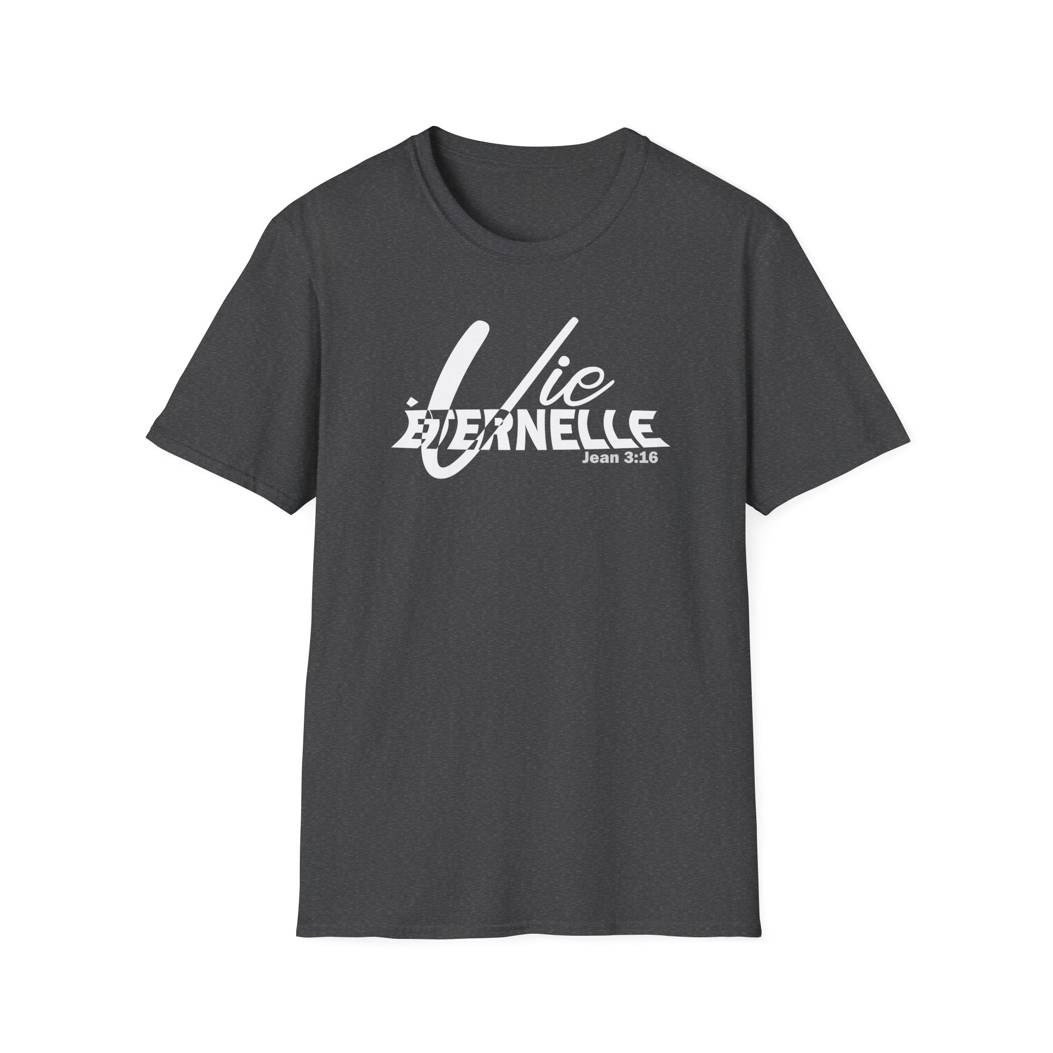 Vie Éternelle | T-Shirt