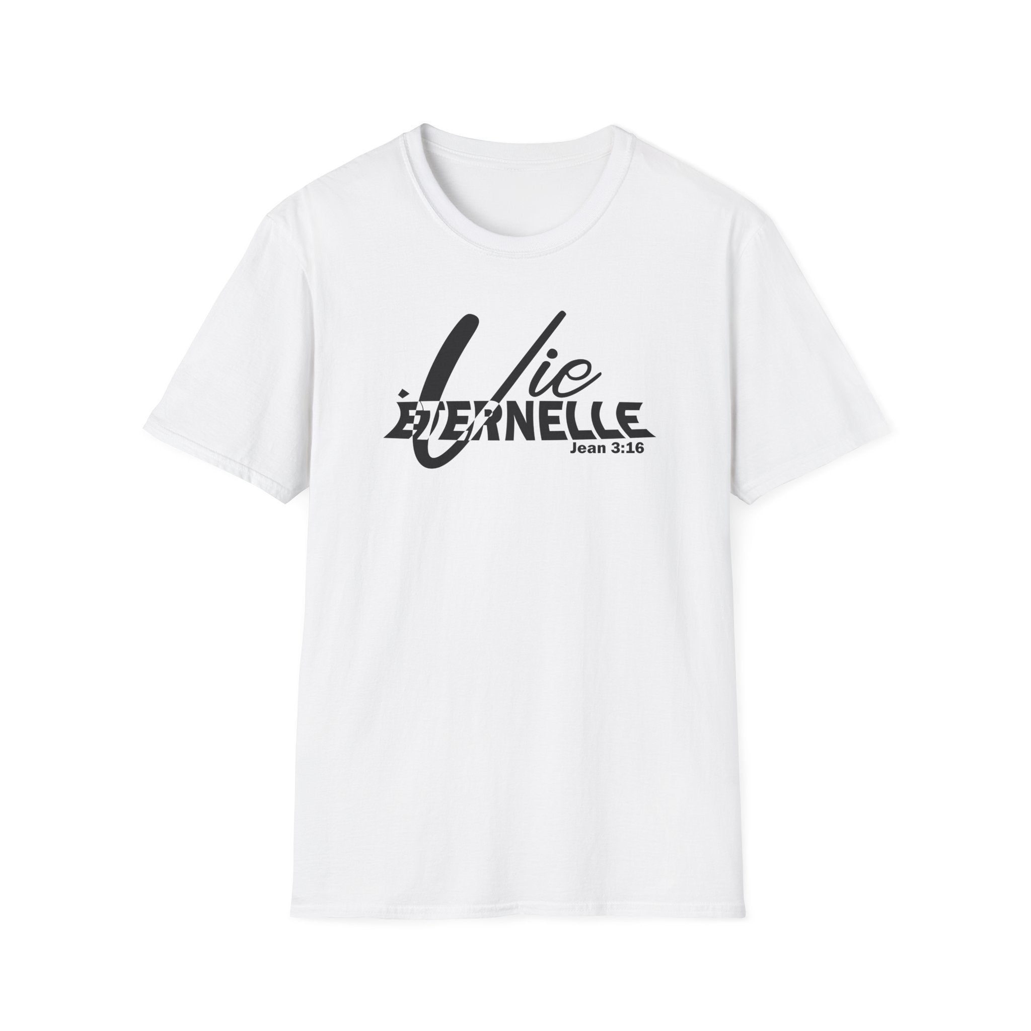 Vie Éternelle | T-Shirt