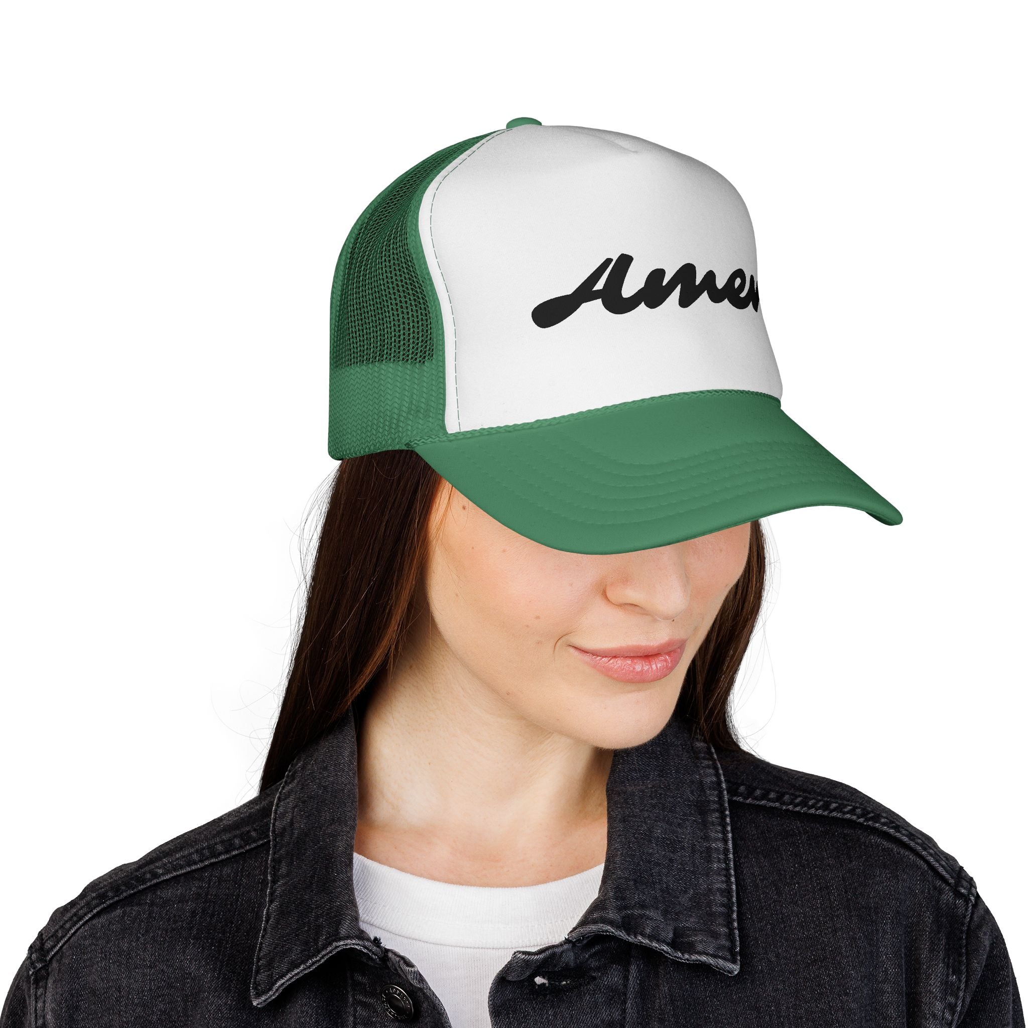Casquette Trucker | Amen