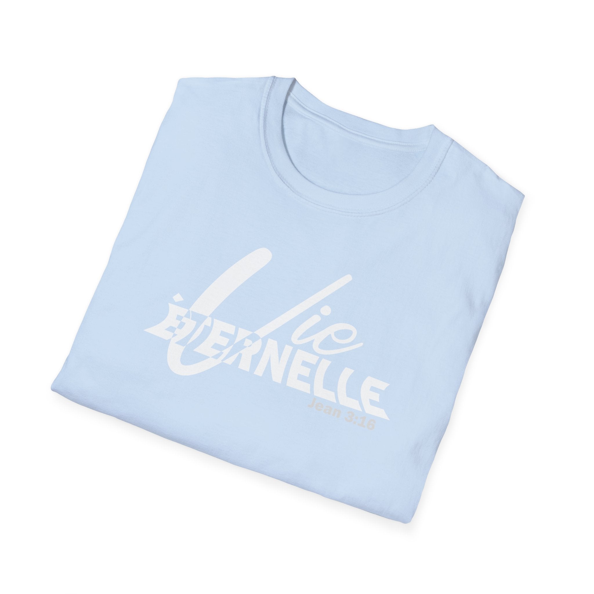 Vie Éternelle | T-Shirt