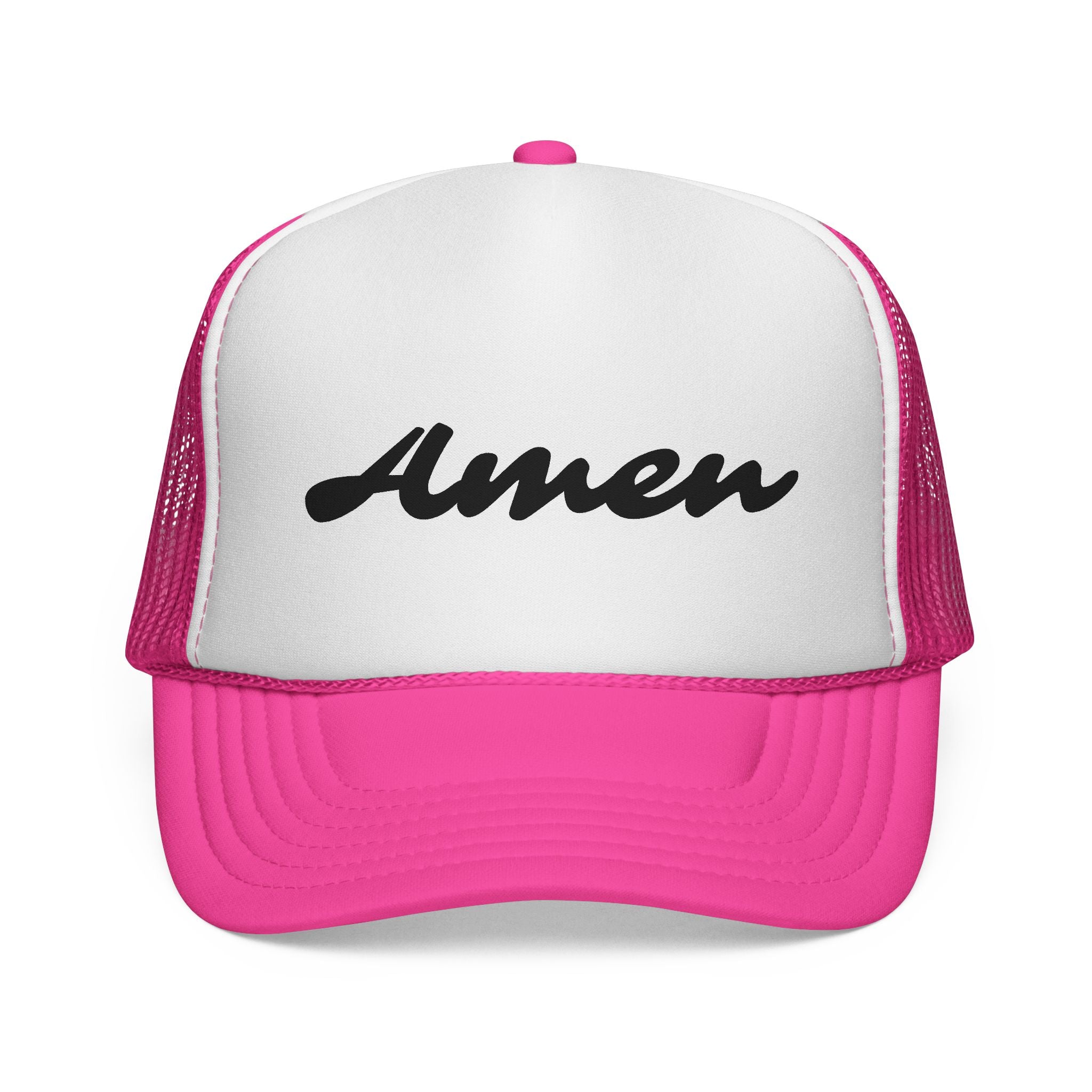 Casquette Trucker | Amen