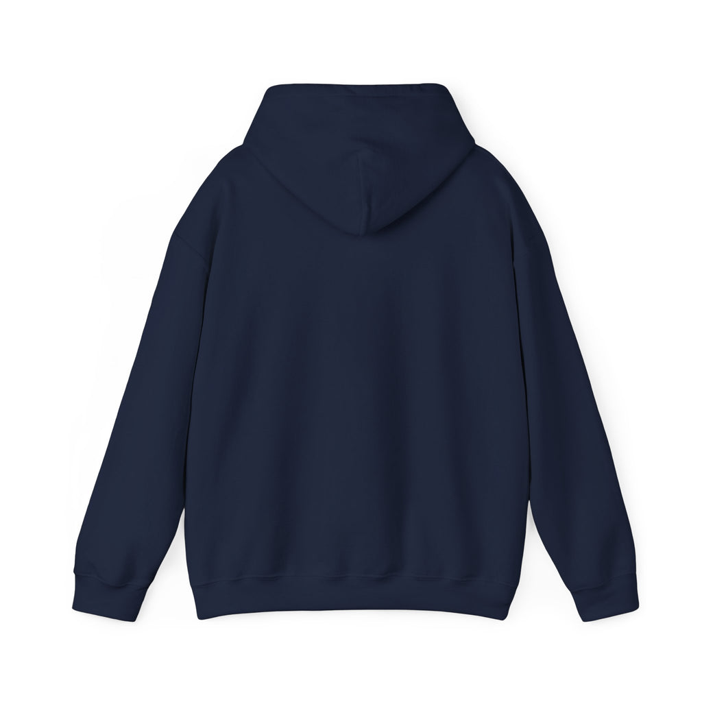 Hooded Sweatshirt | Vie Éternelle