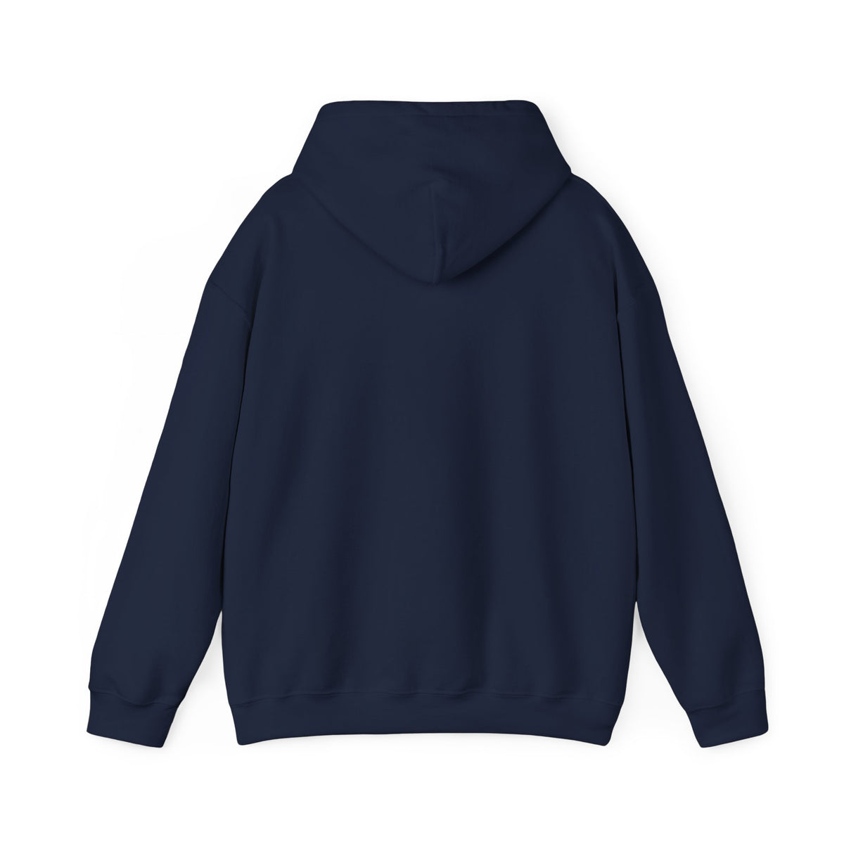 Hooded Sweatshirt | Vie Éternelle