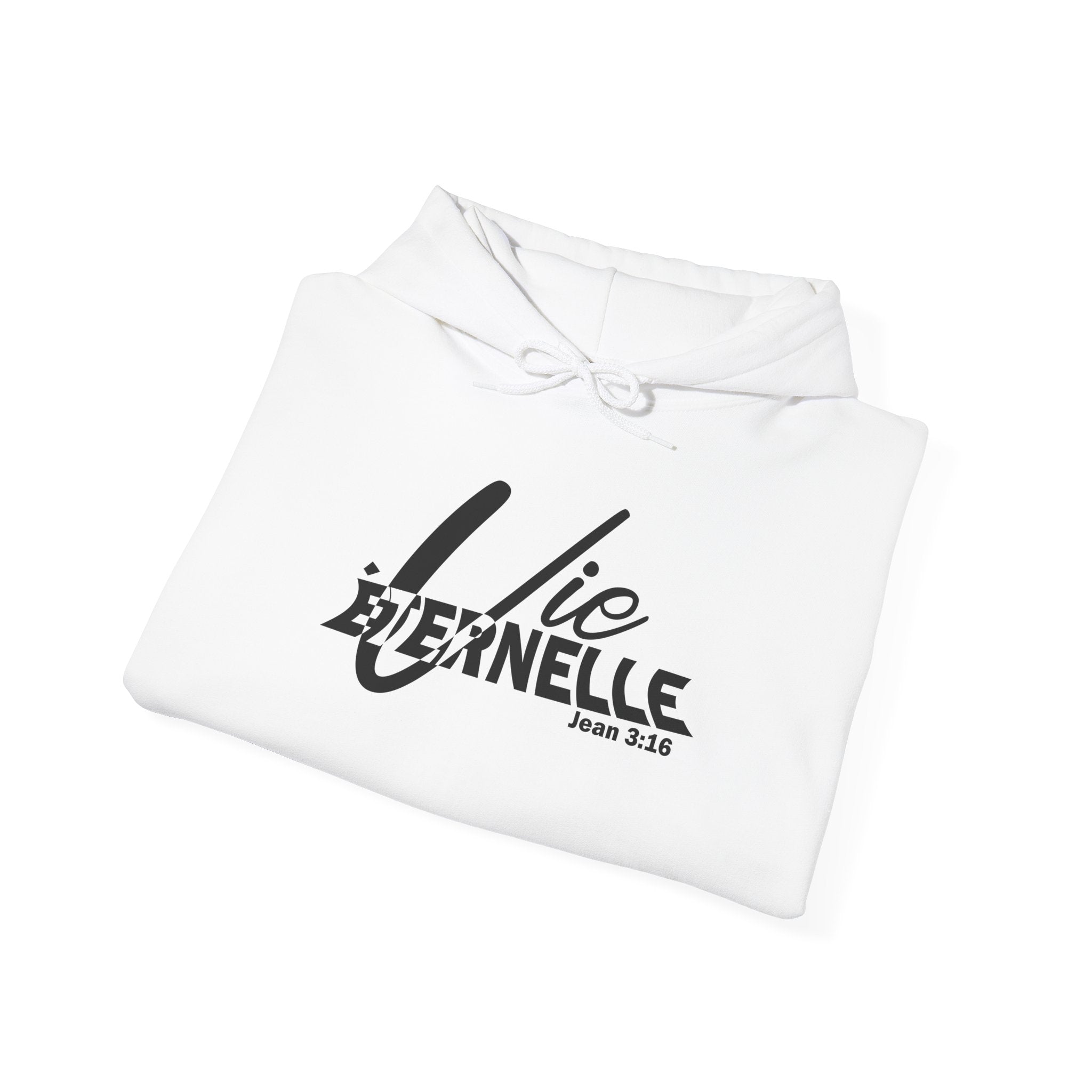 Hoodies | Vie Éernelle