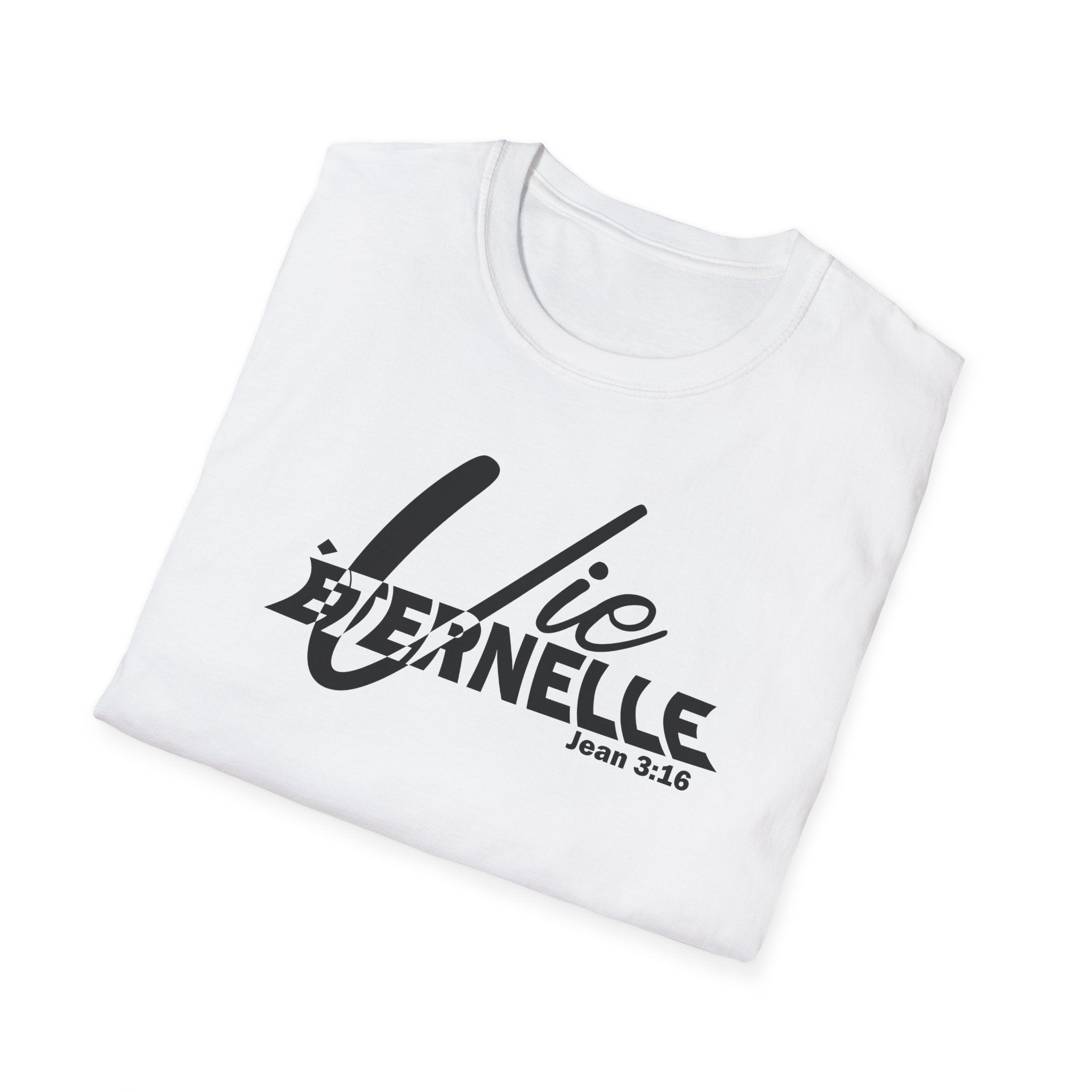 Vie Éternelle | T-Shirt