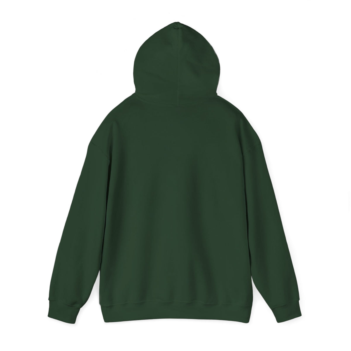 Hooded Sweatshirt | Vie Éternelle