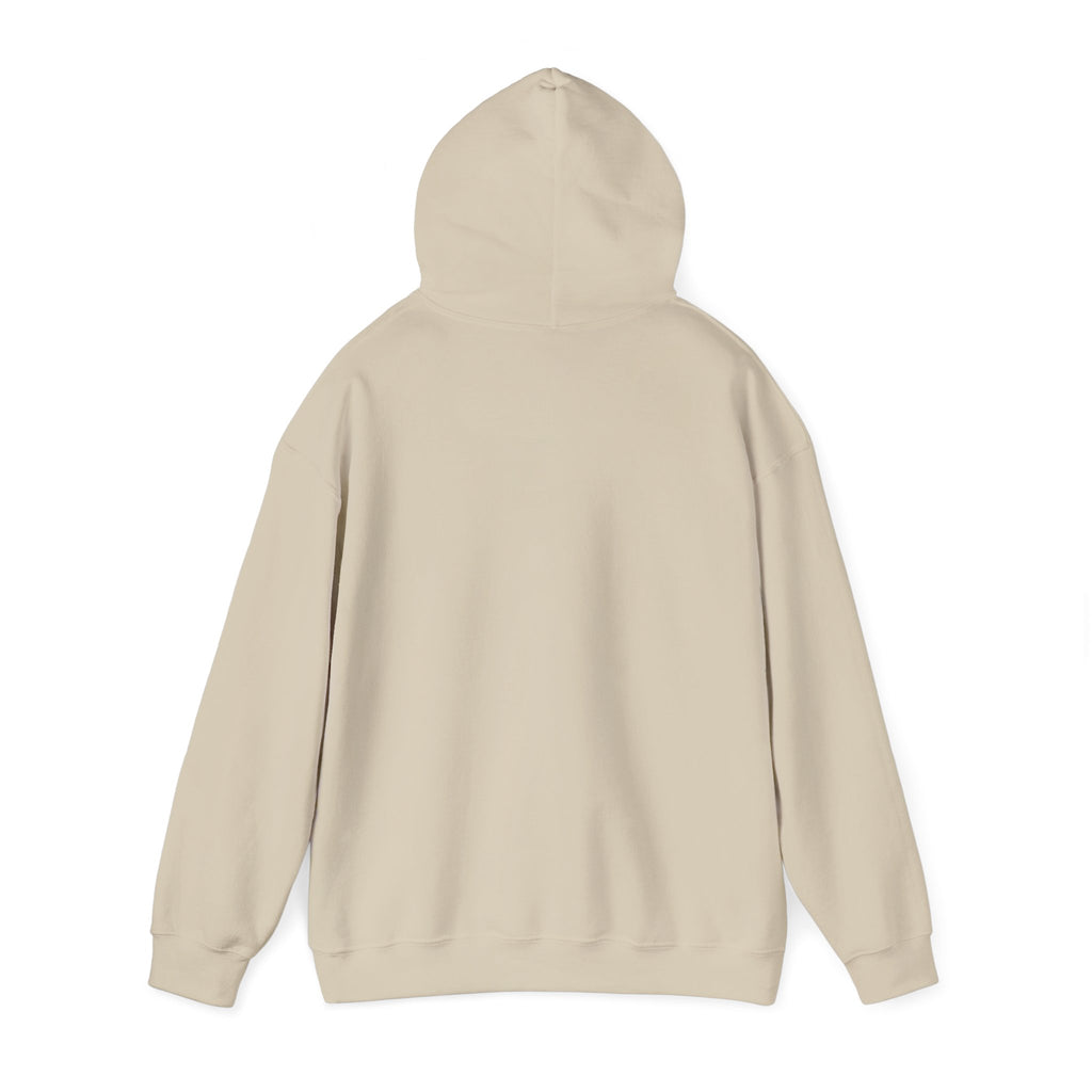 Hooded Sweatshirt | Vie Éternelle