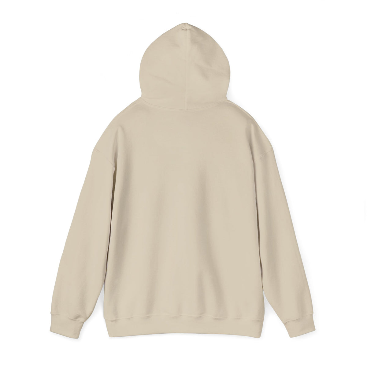 Hooded Sweatshirt | Vie Éternelle