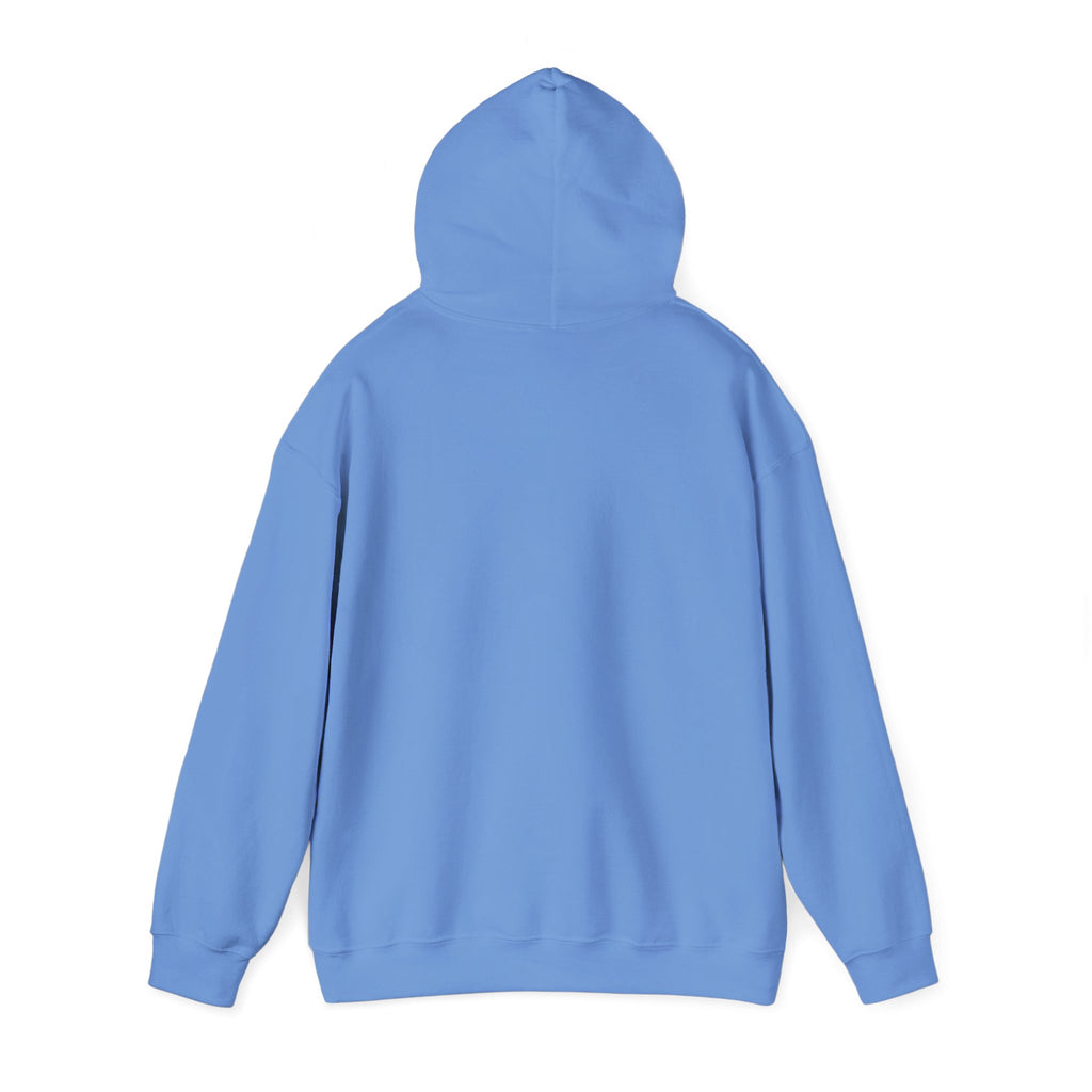 Hooded Sweatshirt | Sa Grâce me suffit