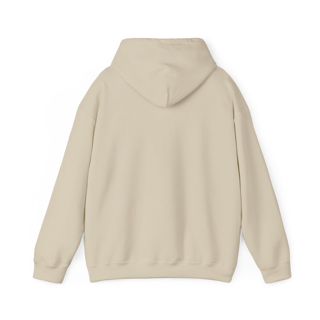 Hooded Sweatshirt | Vie Éternelle