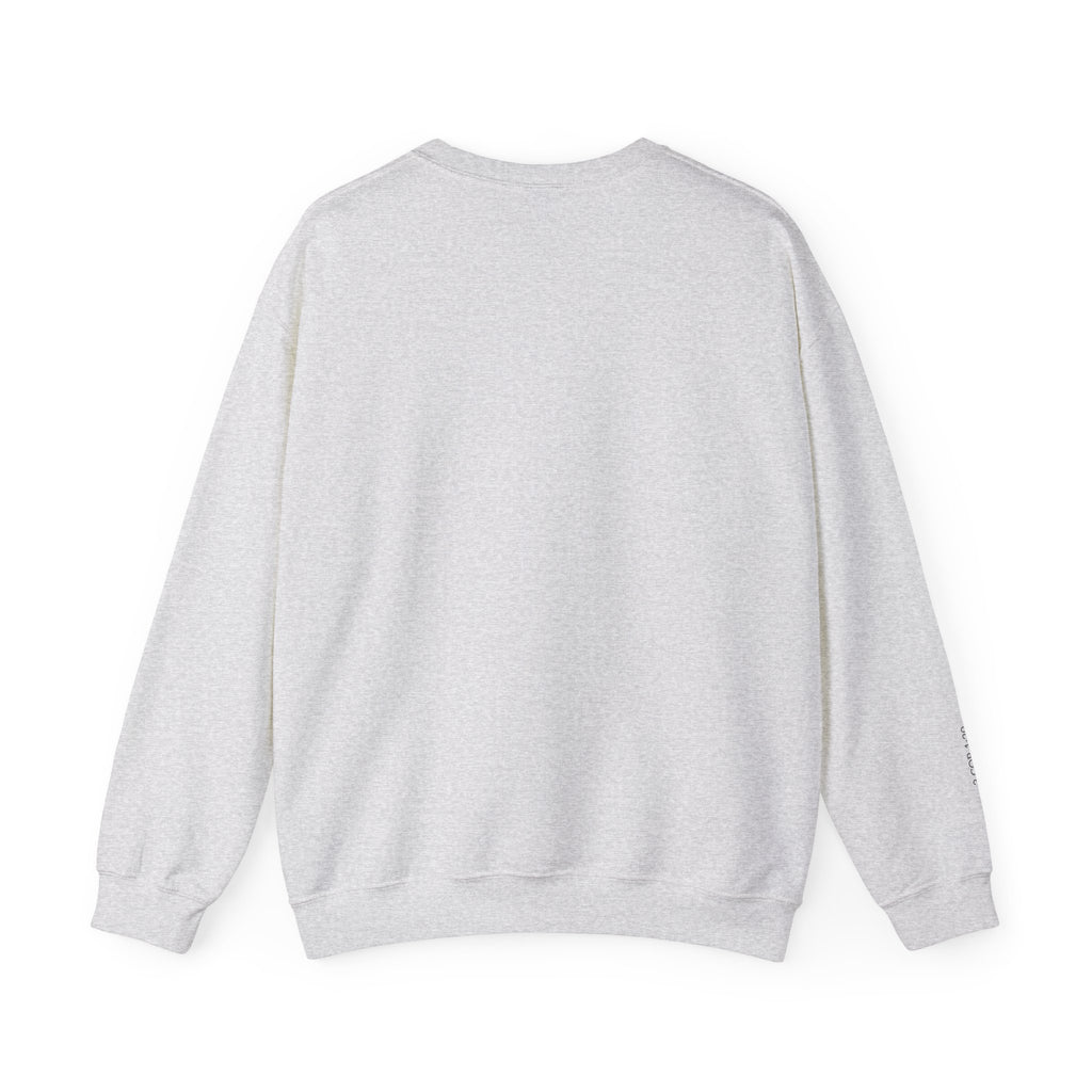 Sweatshirt  Crewneck Brodé | Amen