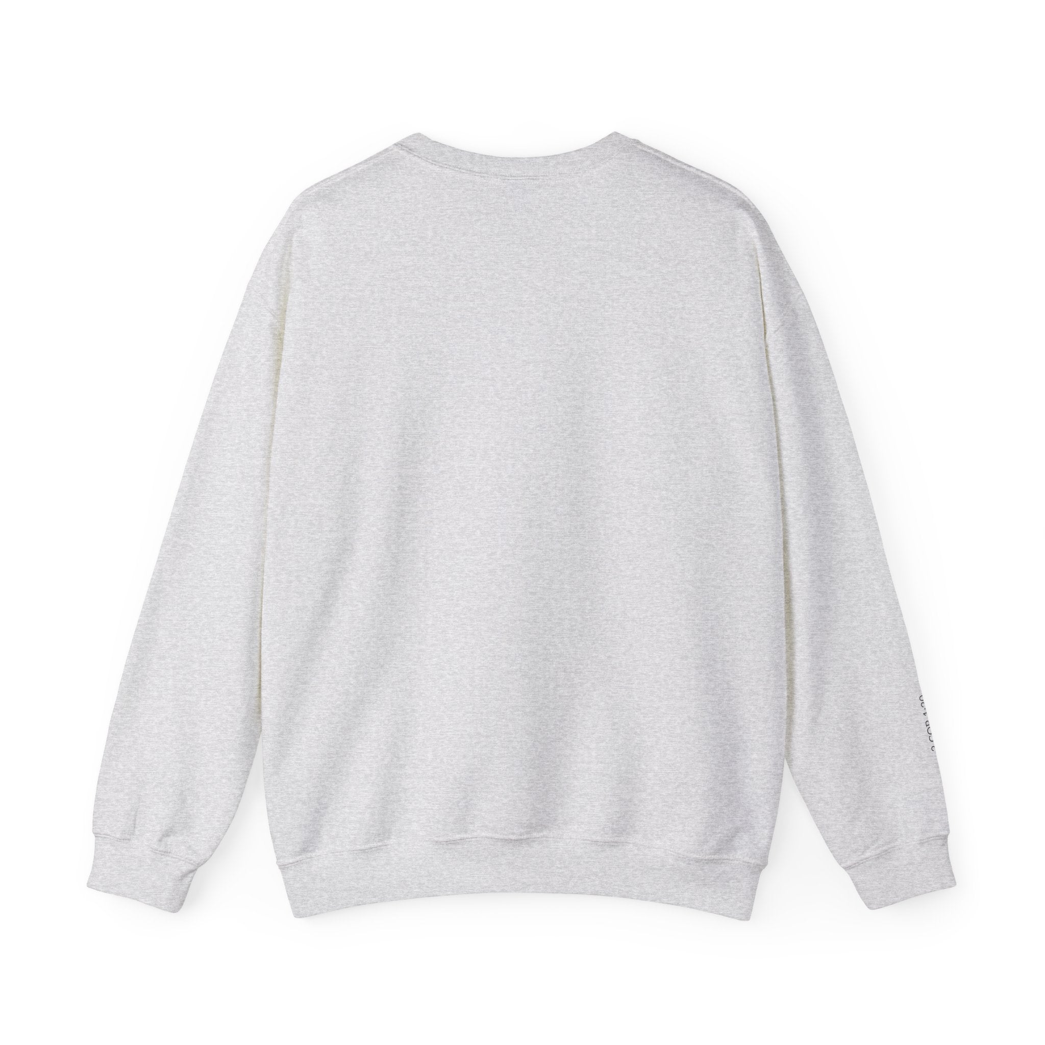 Sweatshirt  Crewneck Brodé | Amen