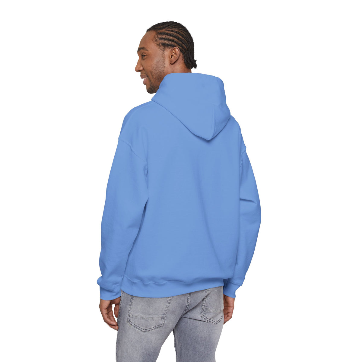 Hooded Sweatshirt | Sa Grâce me suffit