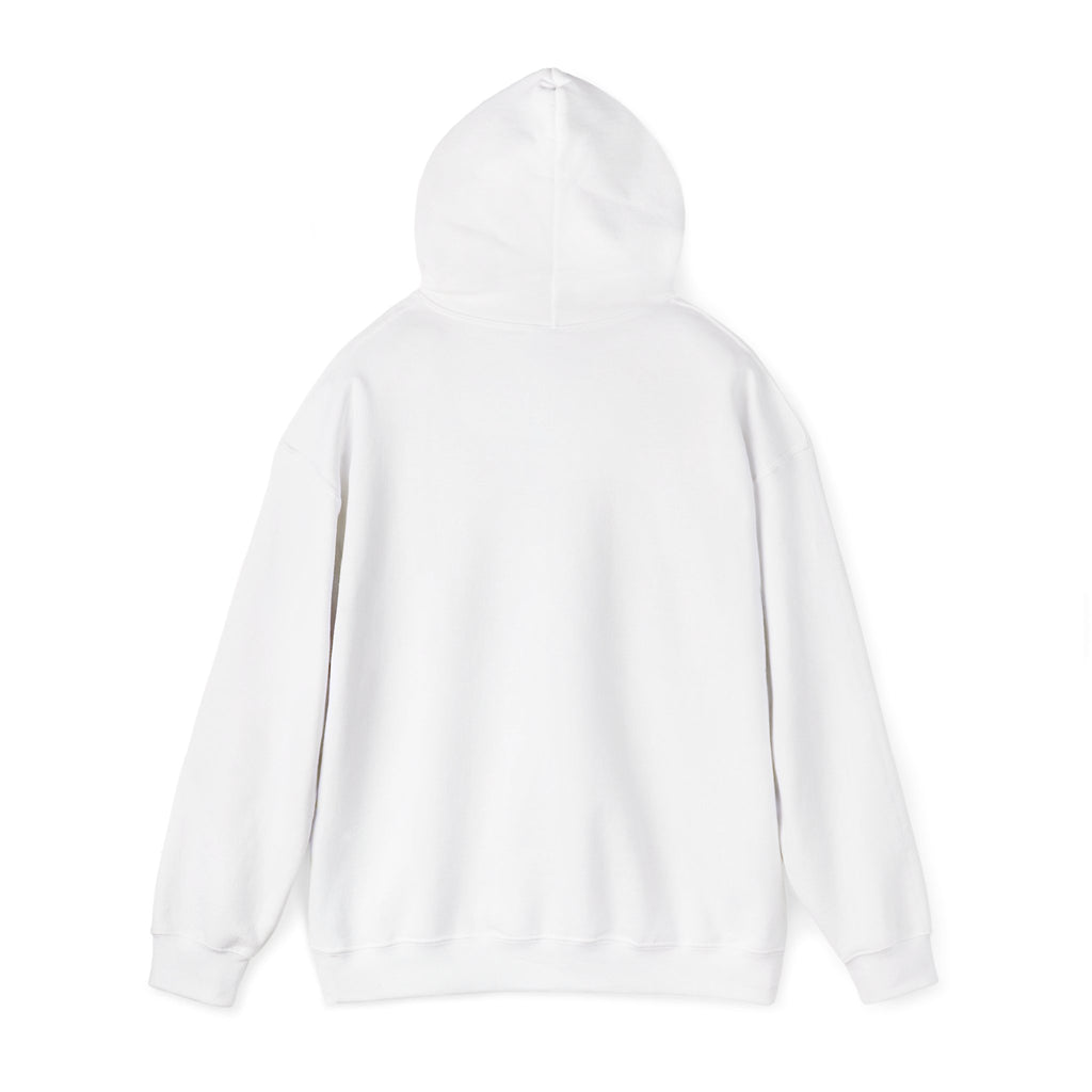 Hooded Sweatshirt | Vie Éternelle