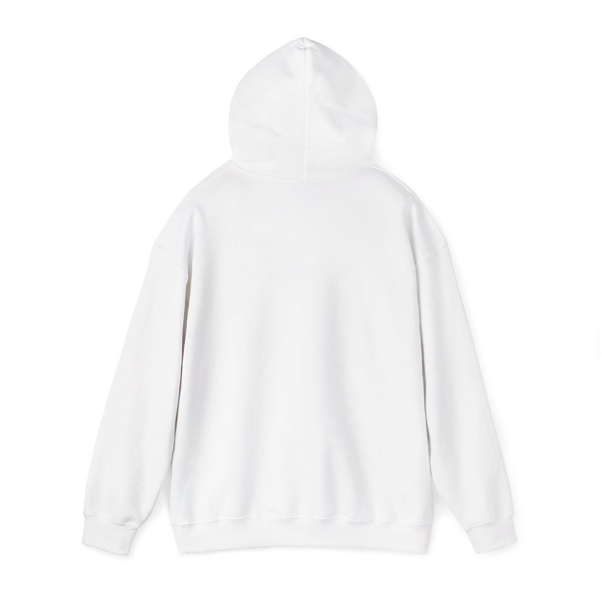 Hooded Sweatshirt | Vie Éternelle