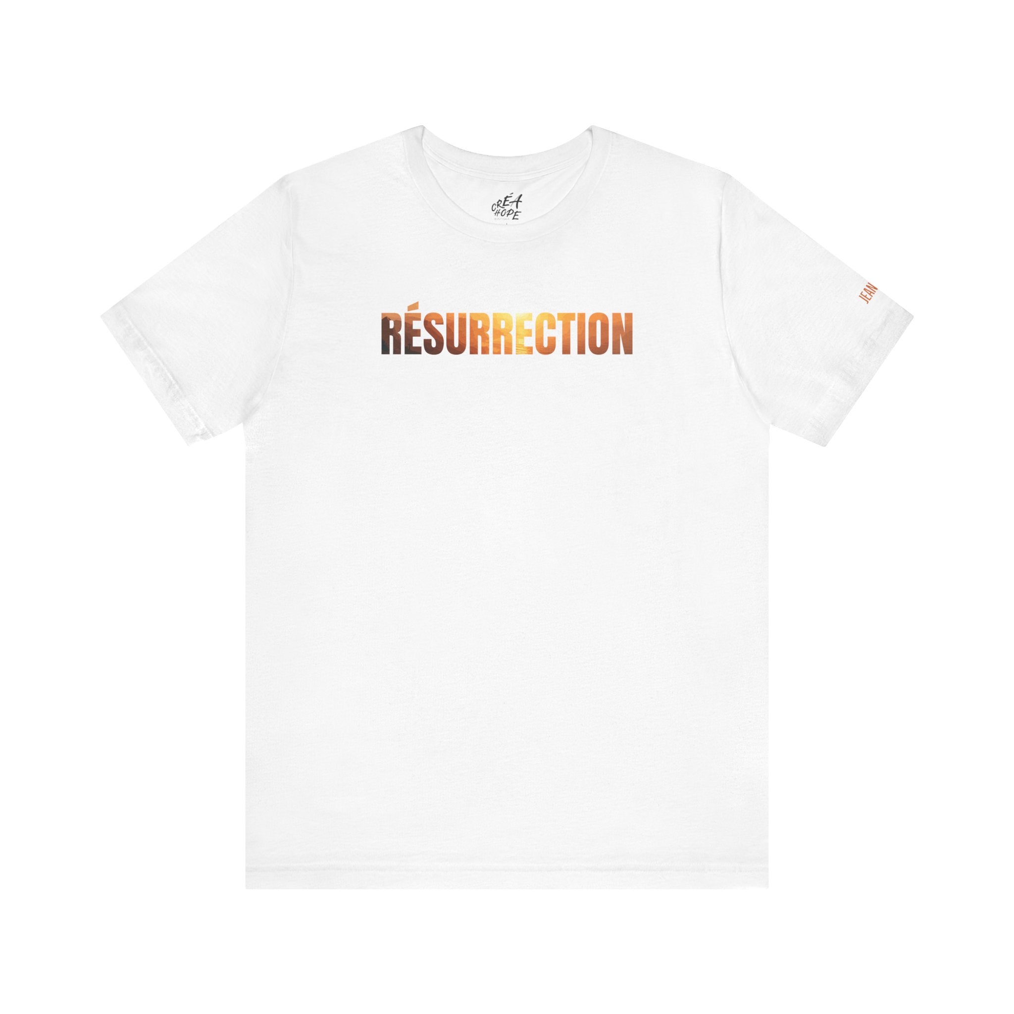 T-Shirt | Résurrection