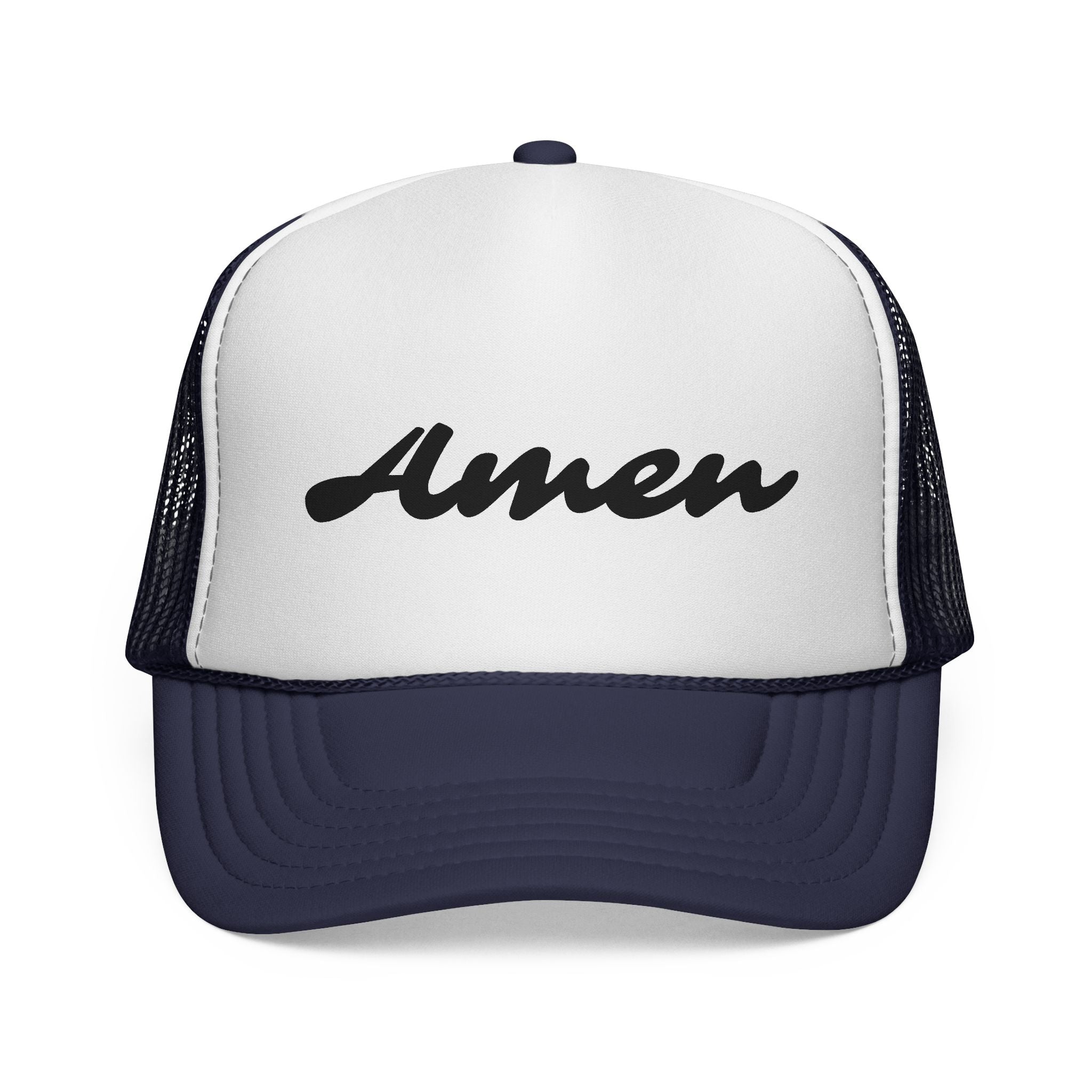 Casquette Trucker | Amen