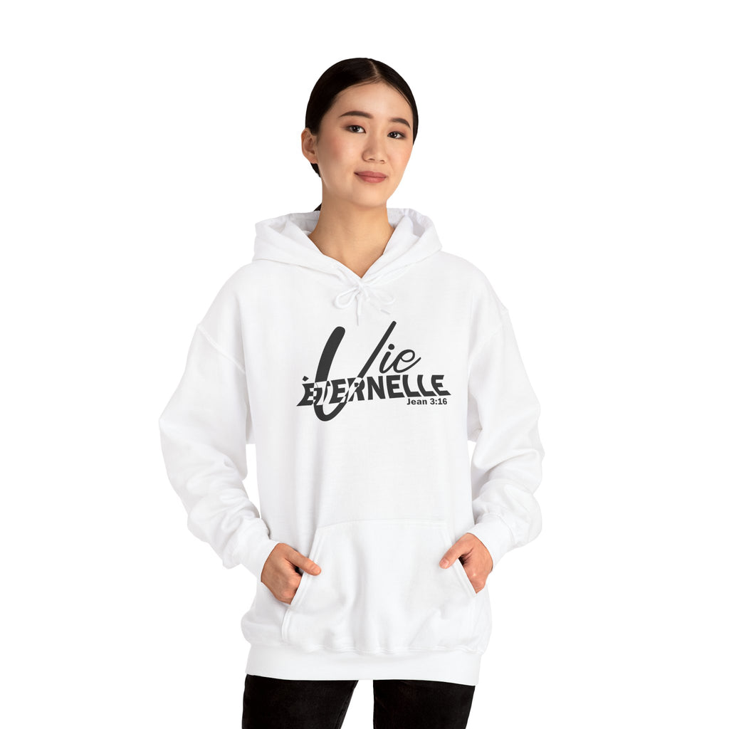 Hoodies | Vie Éernelle
