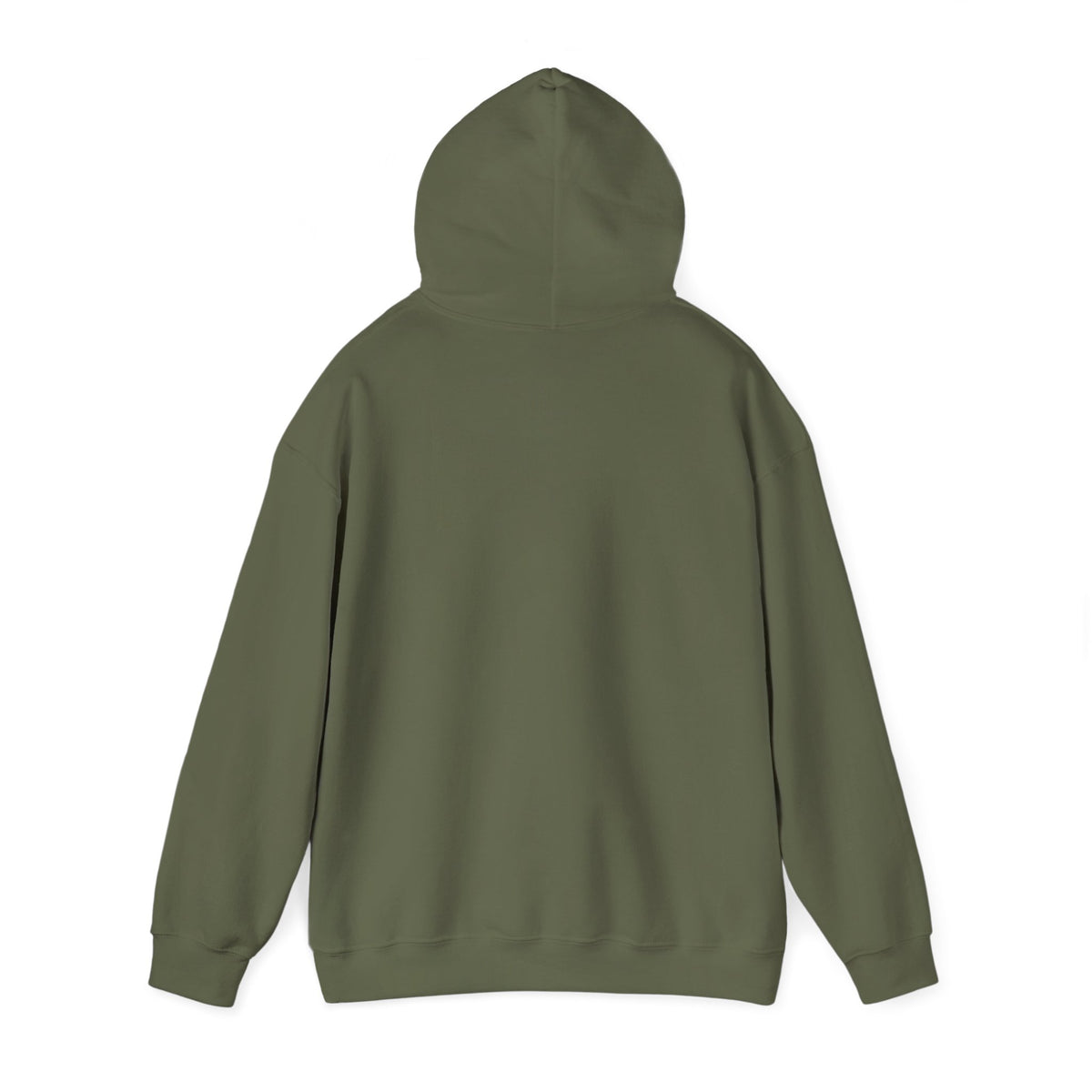 Hooded Sweatshirt | Sa Grâce me suffit