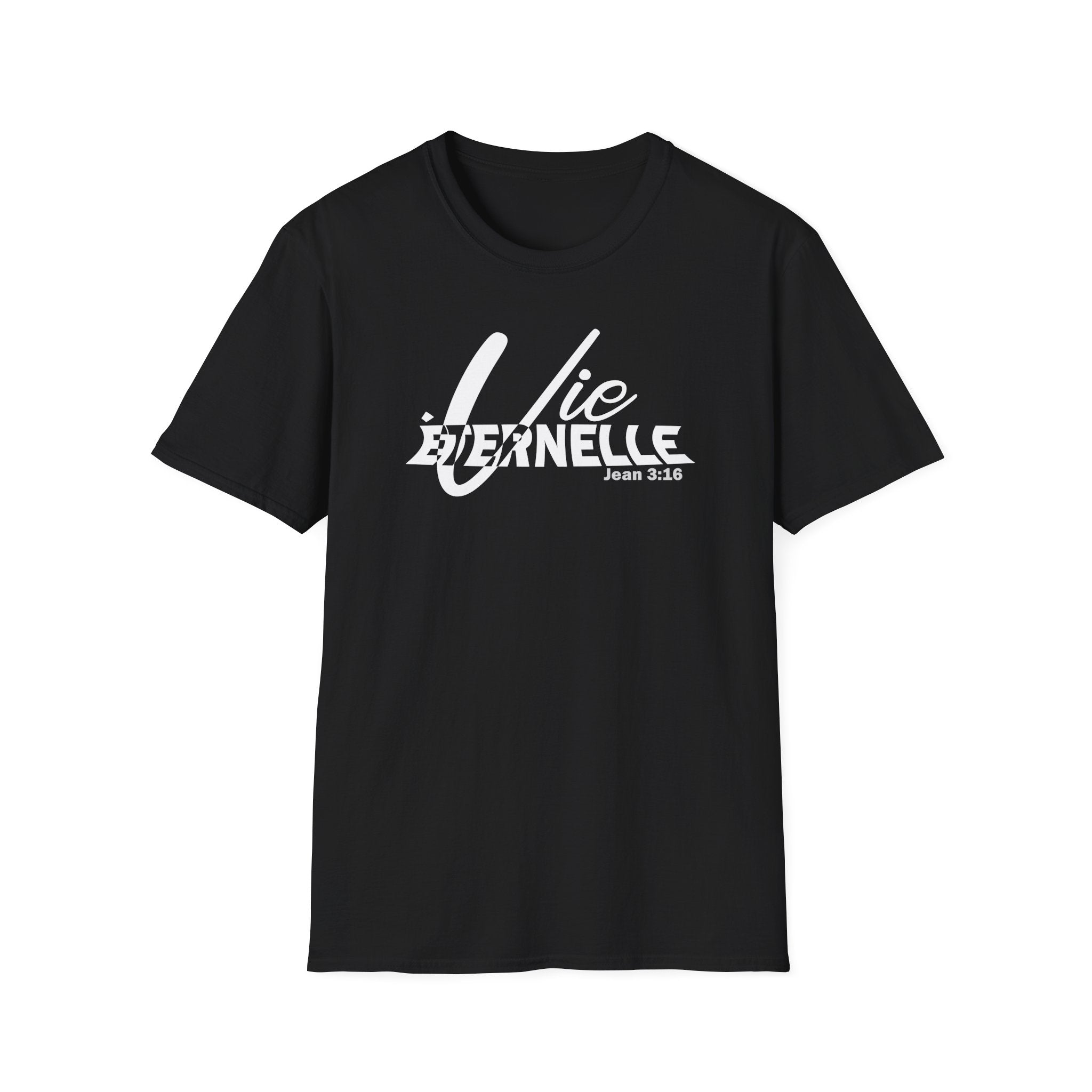 Vie Éternelle | T-Shirt