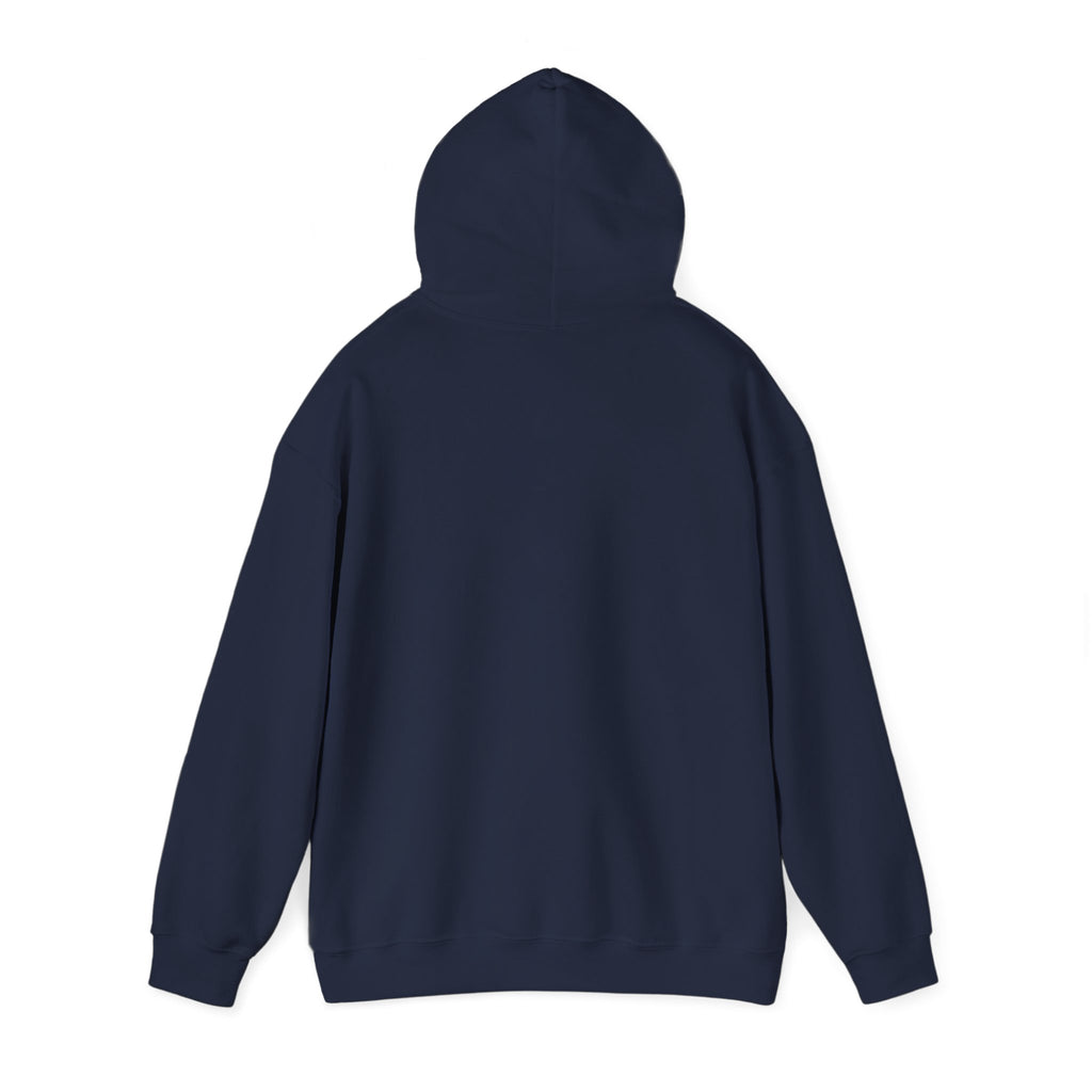Hooded Sweatshirt | Vie Éternelle