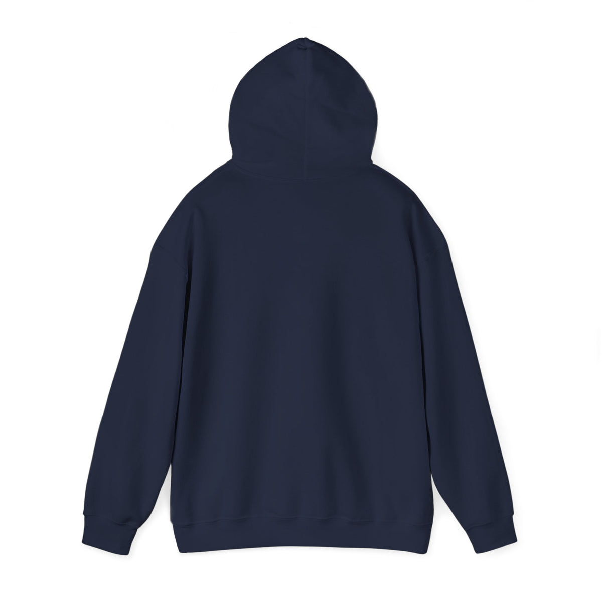 Hooded Sweatshirt | Vie Éternelle