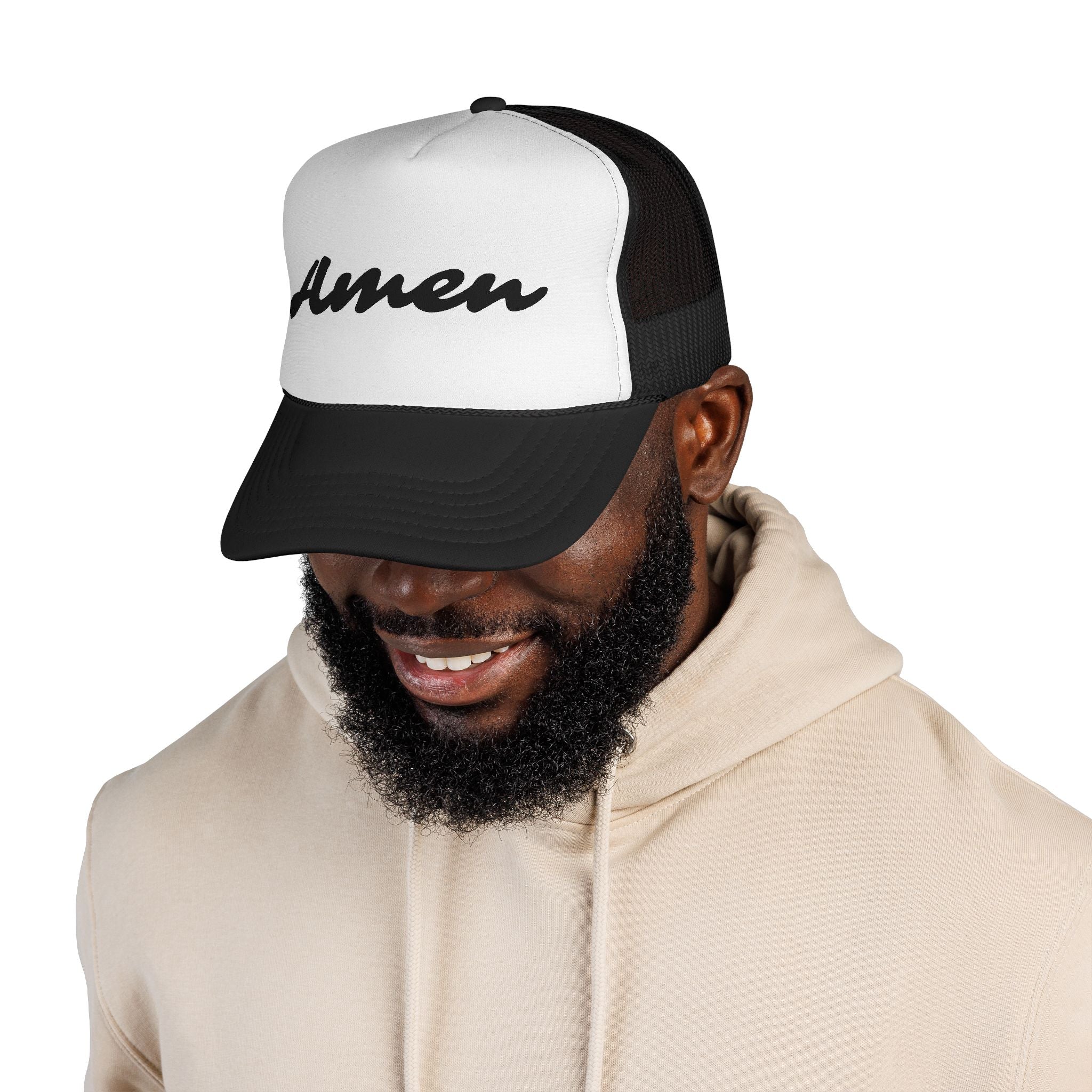 Casquette Trucker | Amen