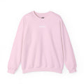 Sweatshirt  Crewneck Brodé | Amen