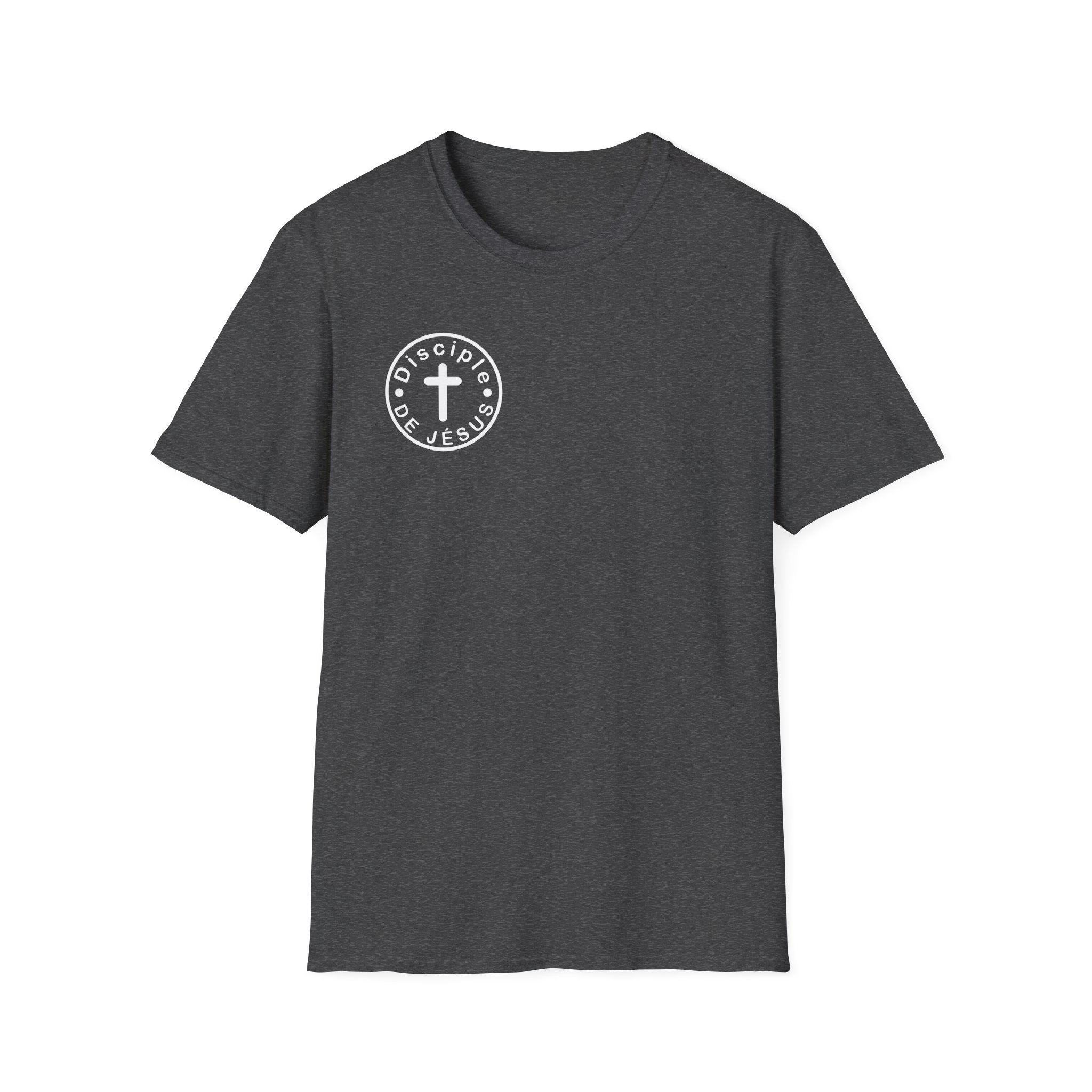 T-Shirt | Disciple de Jésus