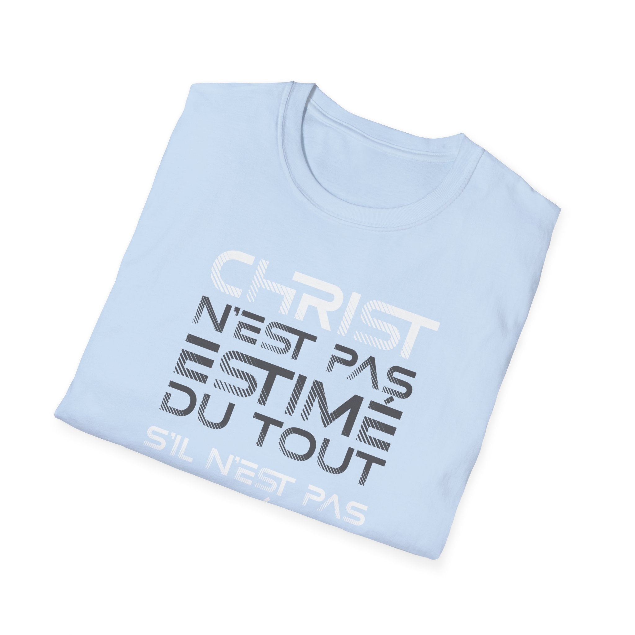 T-Shirt | Estimé par-dessus tout