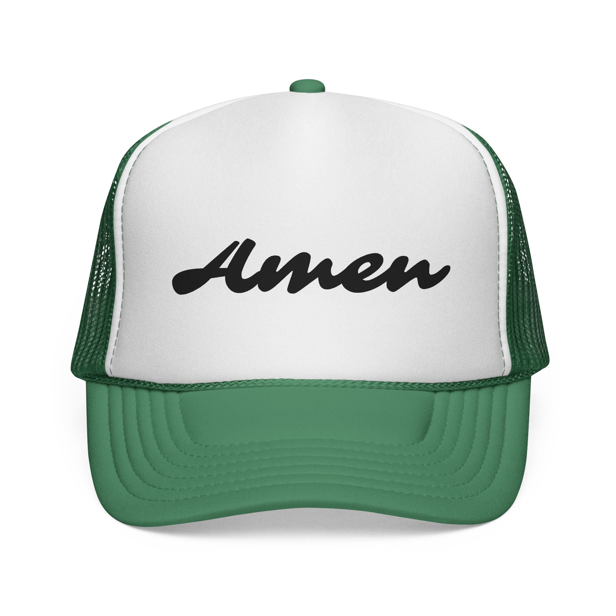 Casquette Trucker | Amen