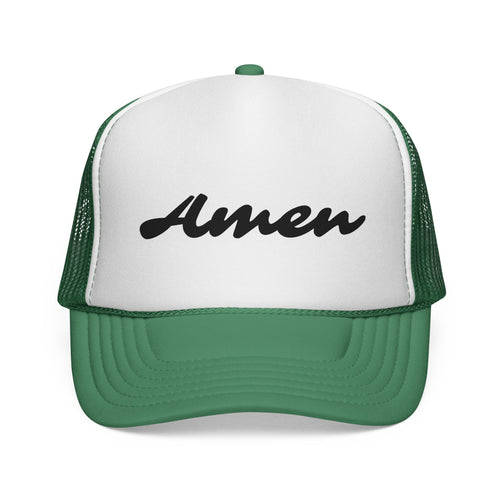Casquette Trucker | Amen