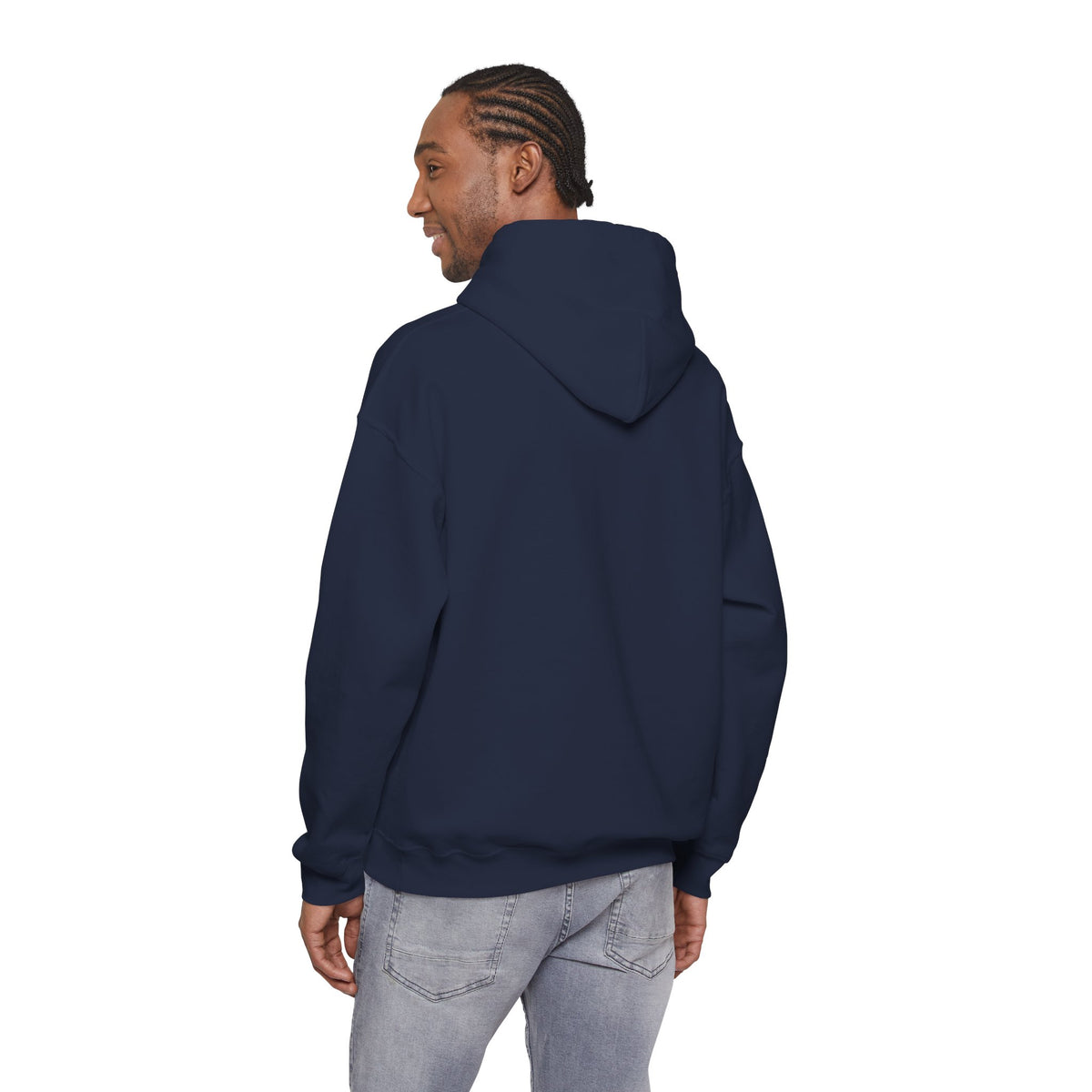 Hooded Sweatshirt | Vie Éternelle