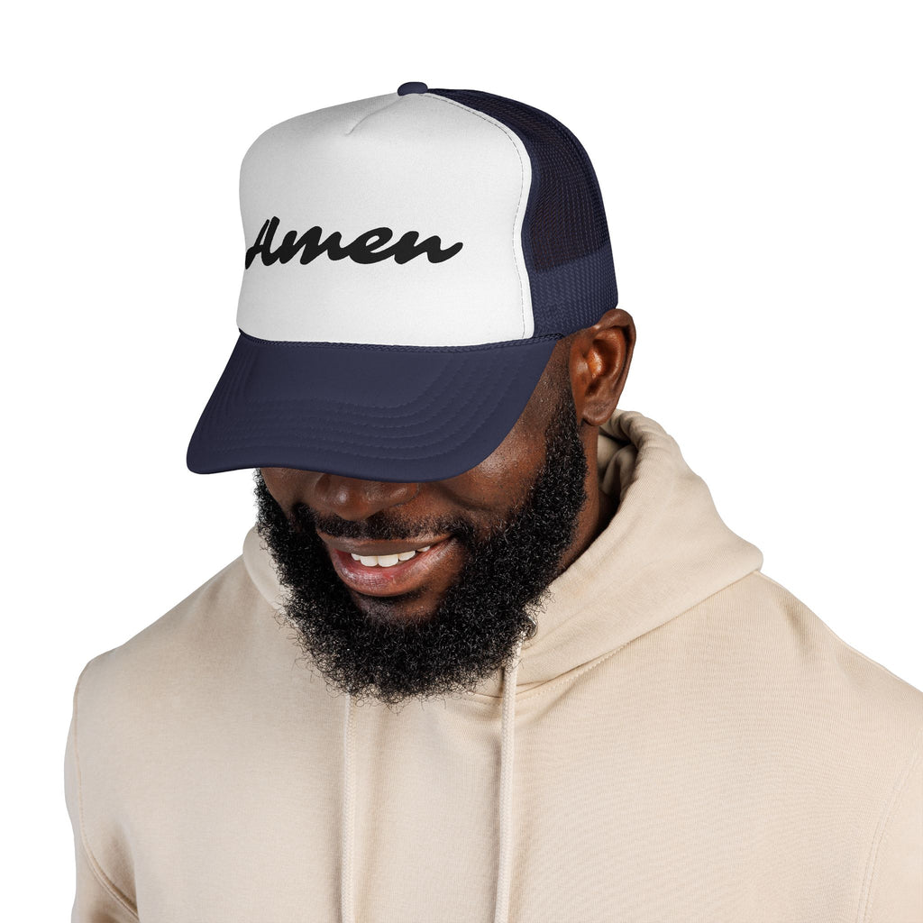 Casquette Trucker | Amen