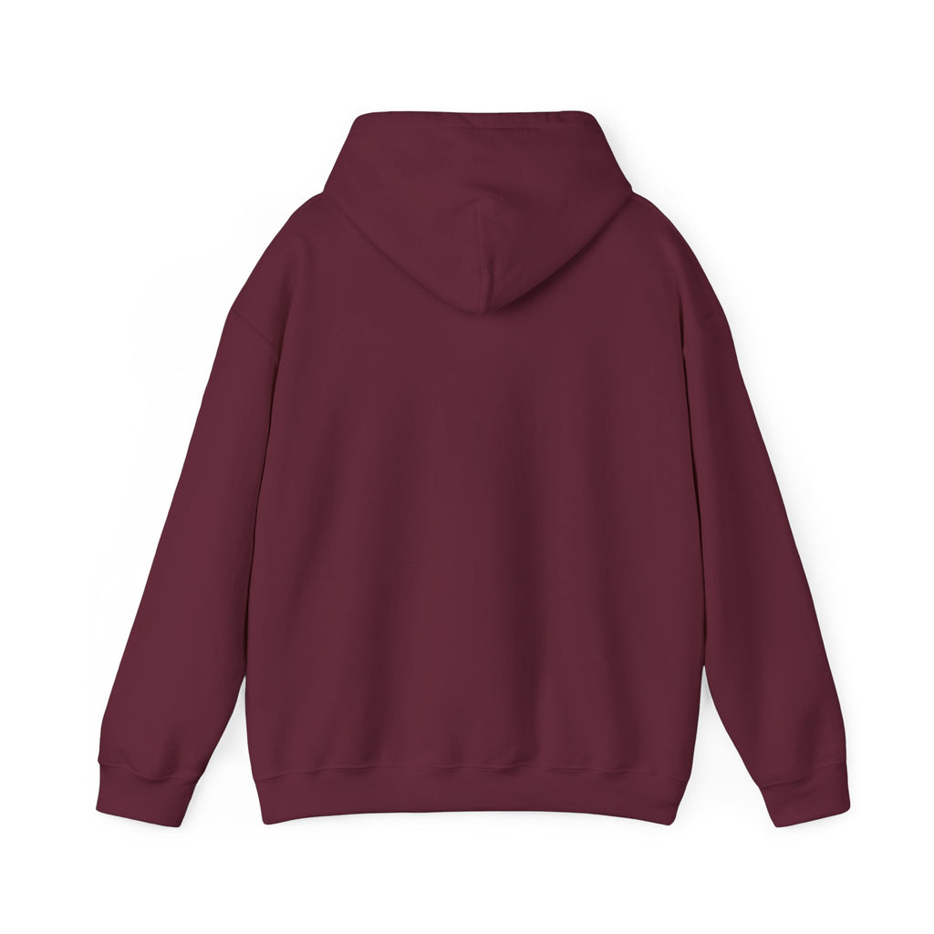 Hooded Sweatshirt | Sa Grâce me suffit