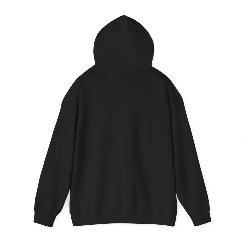 Hooded Sweatshirt | Vie Éternelle