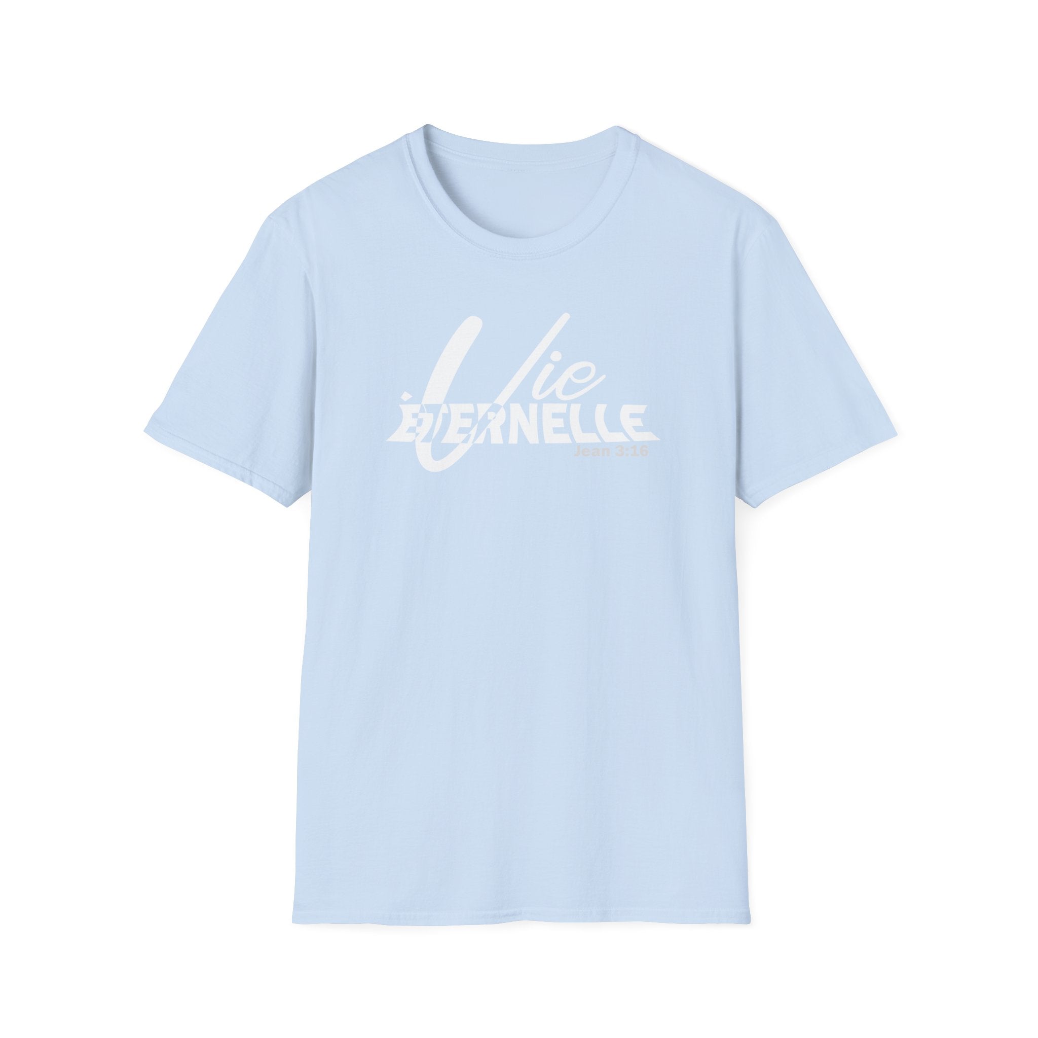 Vie Éternelle | T-Shirt