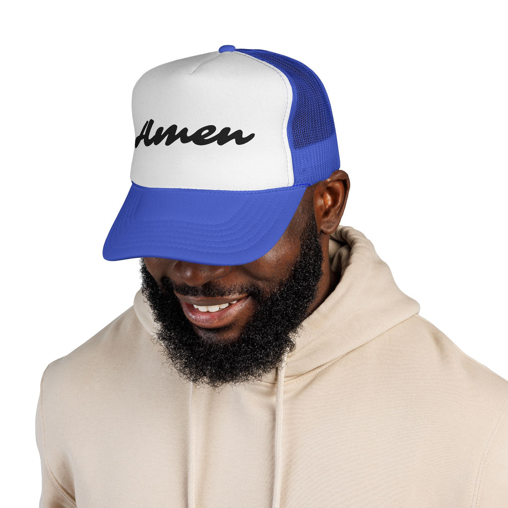 Casquette Trucker | Amen