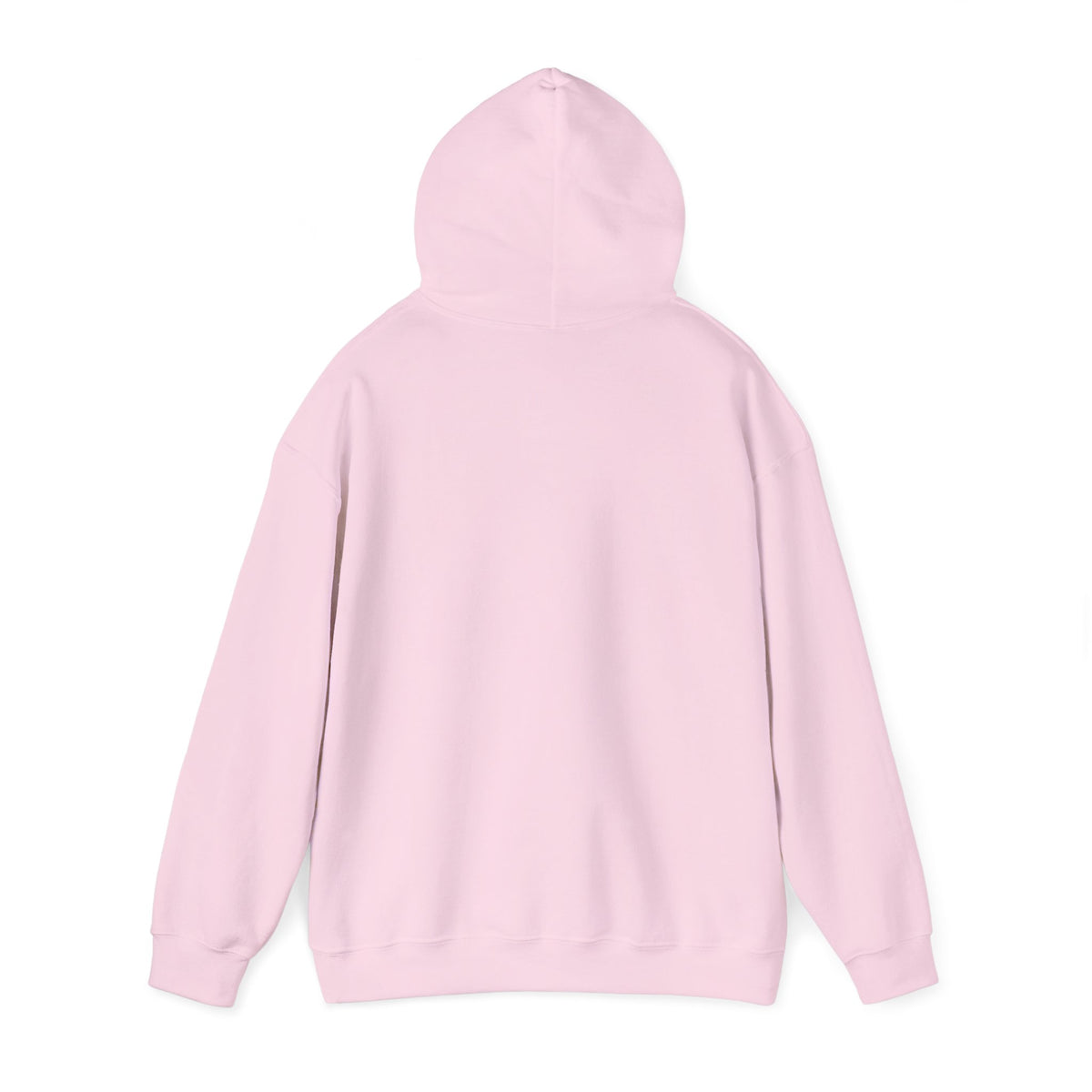 Hooded Sweatshirt | Vie Éternelle