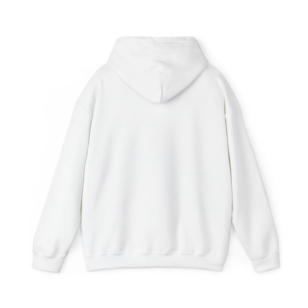 Hooded Sweatshirt | Vie Éternelle
