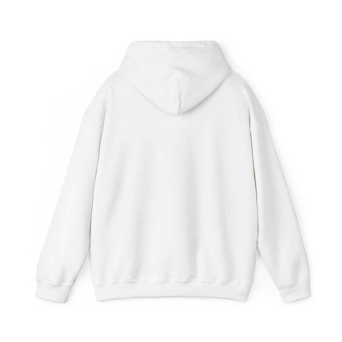Hooded Sweatshirt | Vie Éternelle