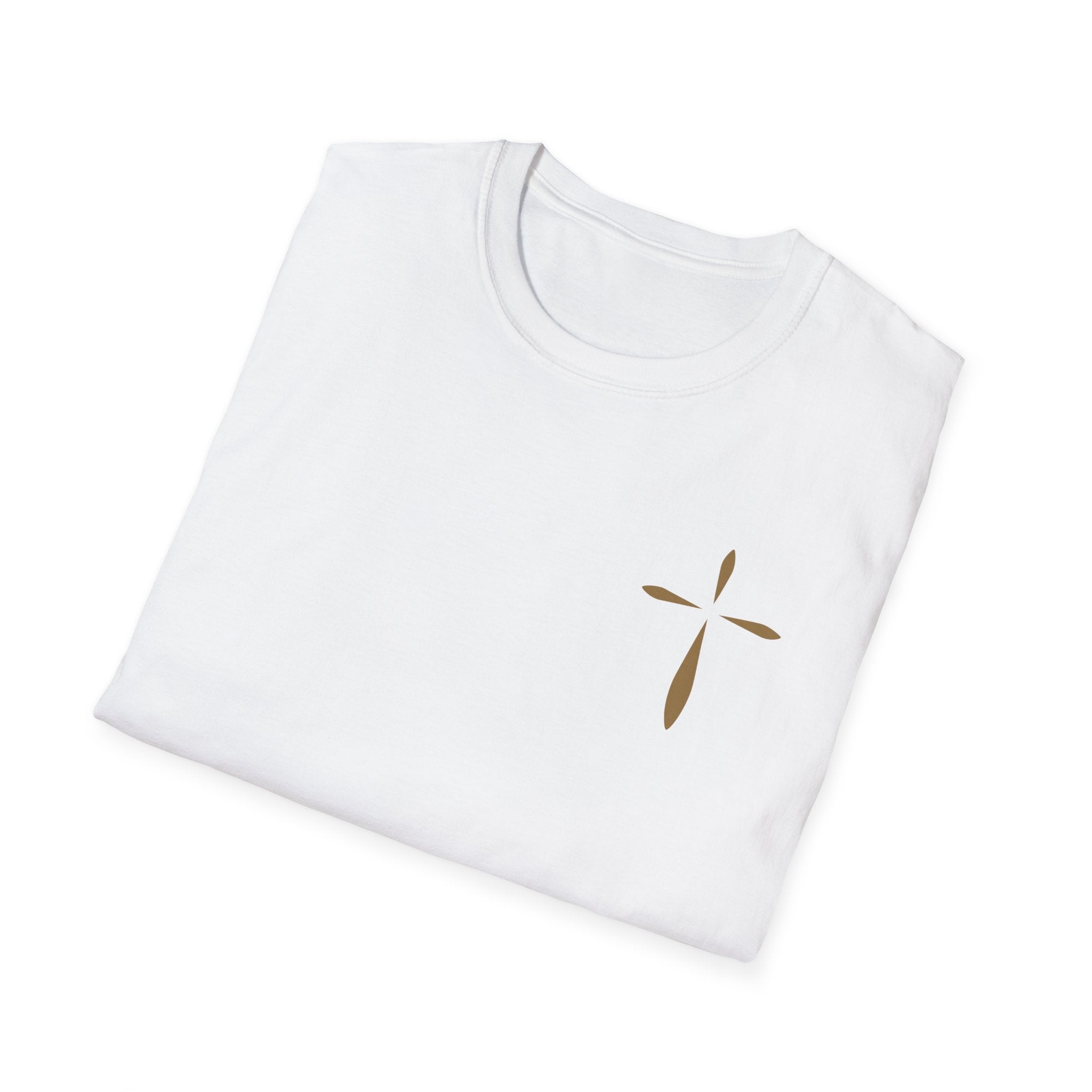 T-Shirt | Sauvé par Grâce