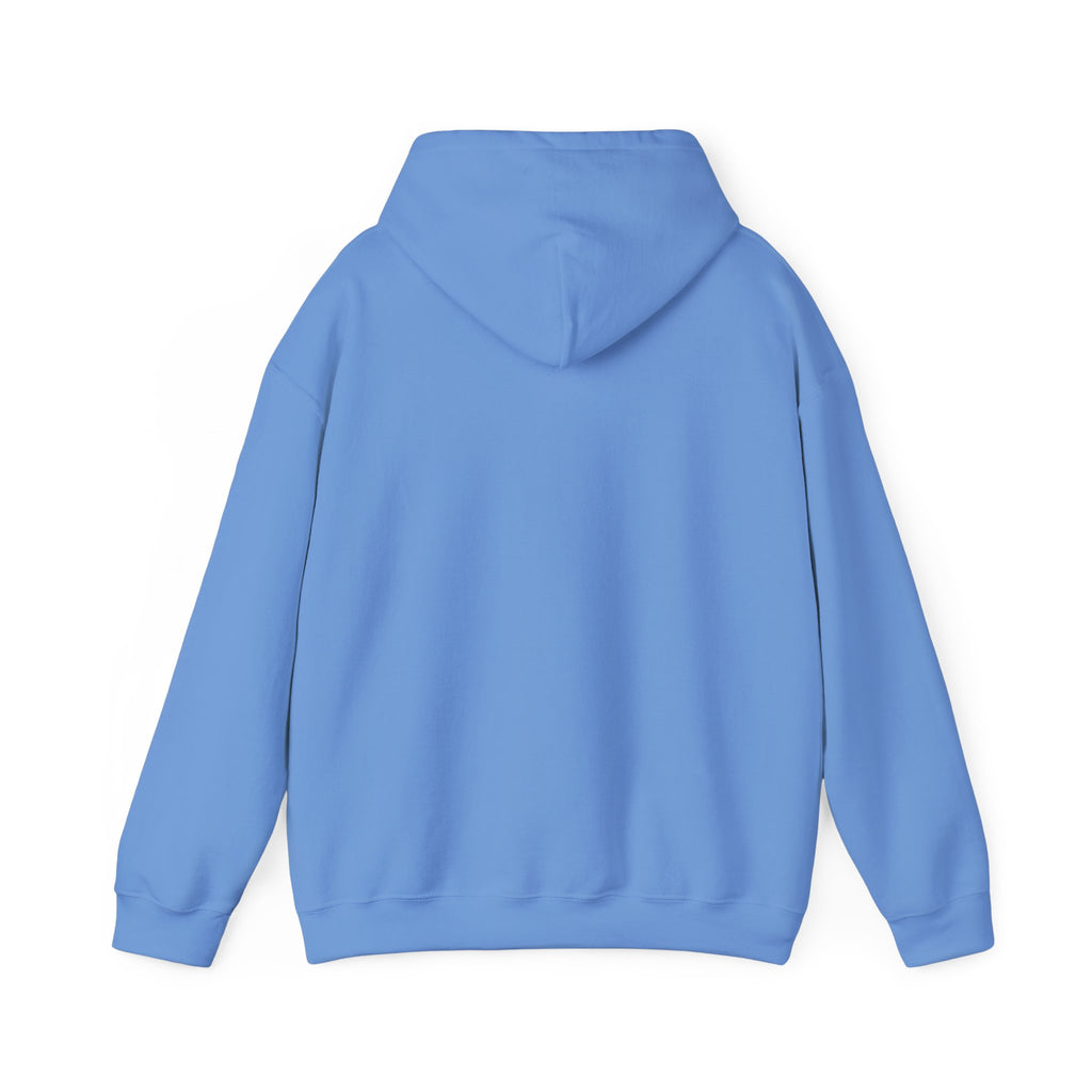 Hooded Sweatshirt | Sa Grâce me suffit