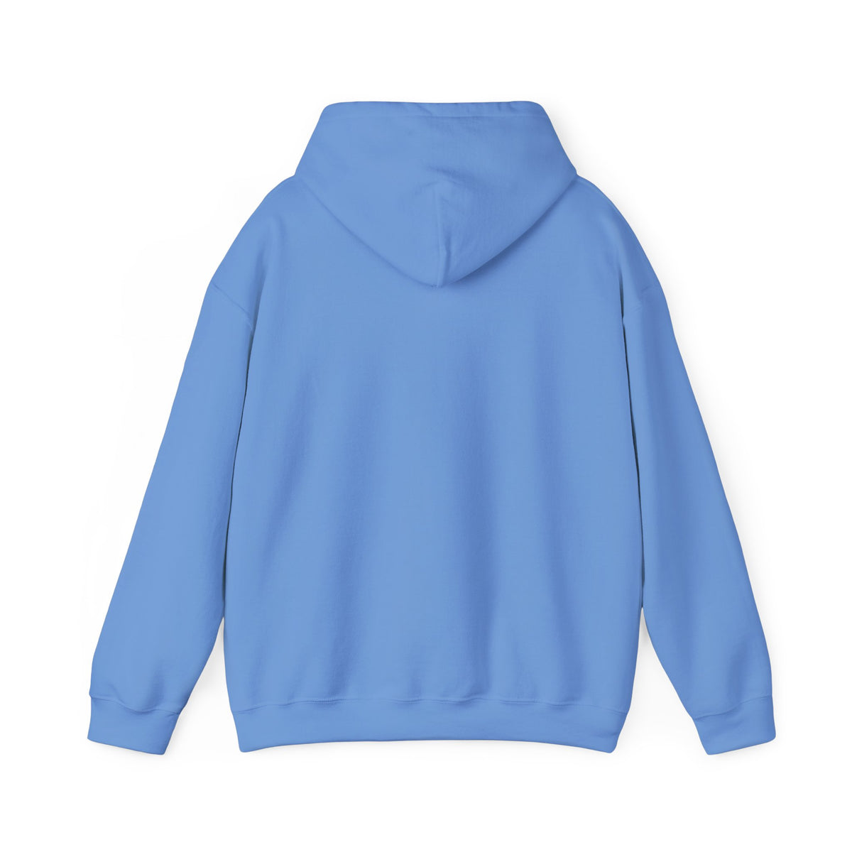 Hooded Sweatshirt | Sa Grâce me suffit