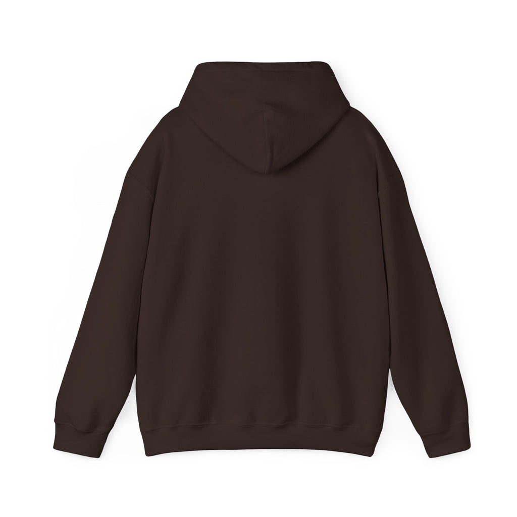 Hooded Sweatshirt | Sa Grâce me suffit
