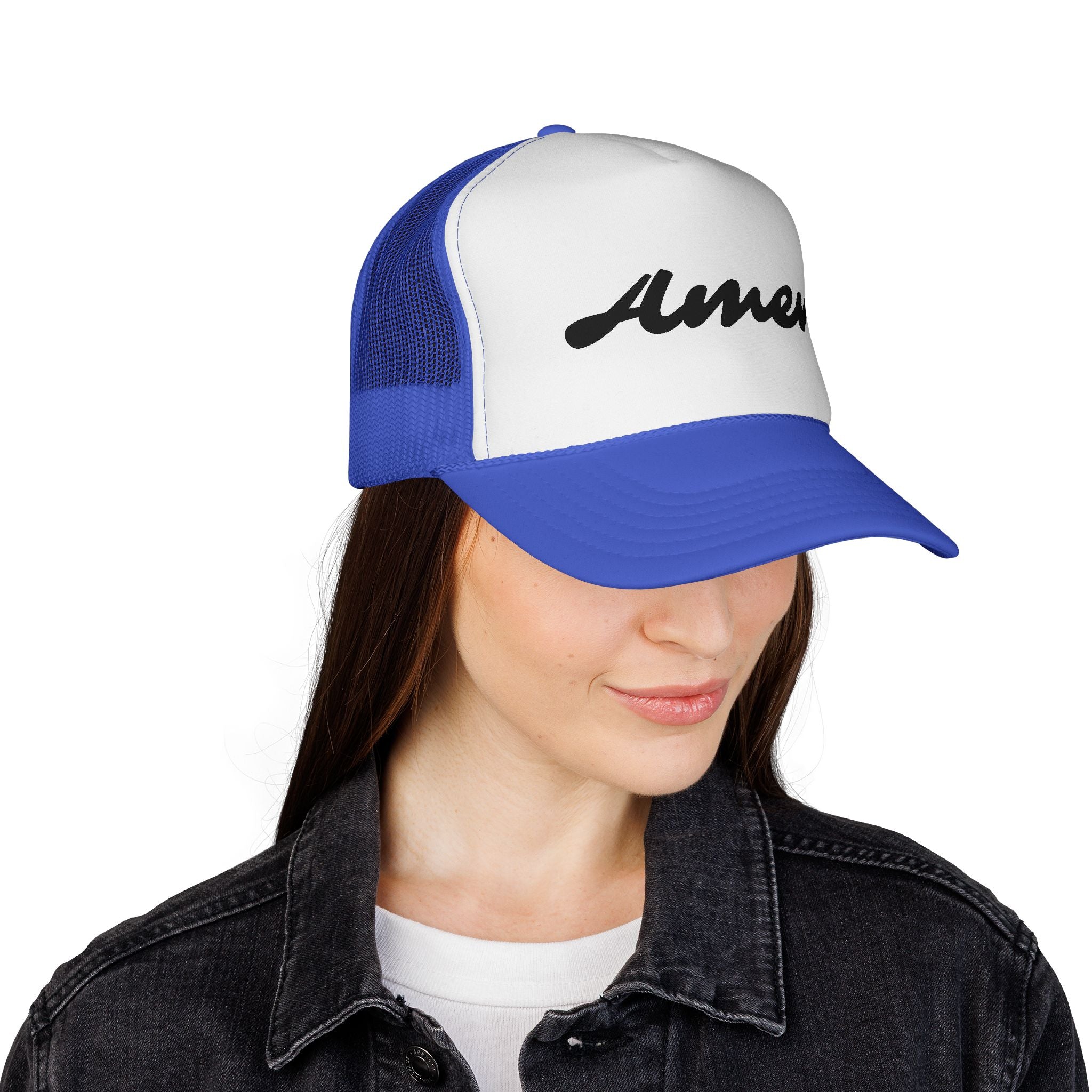 Casquette Trucker | Amen