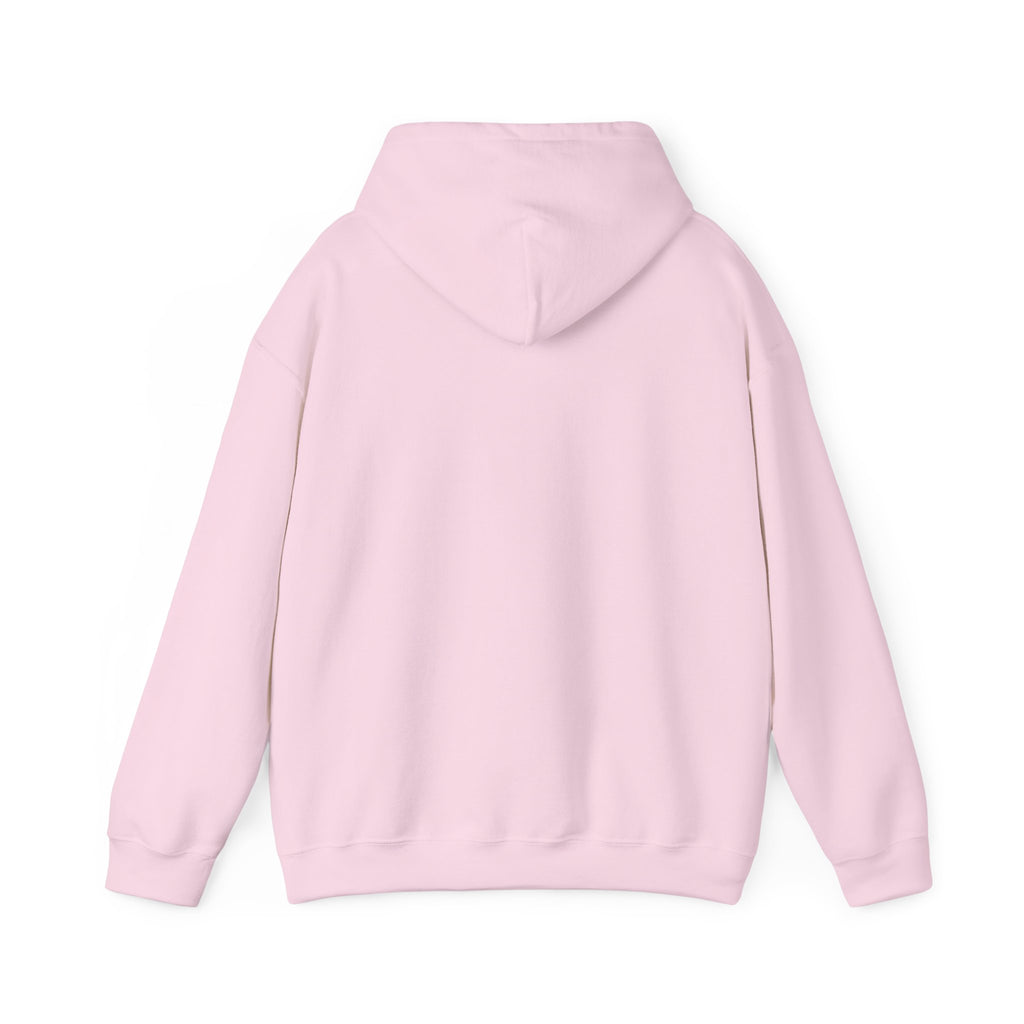Hooded Sweatshirt | Vie Éternelle