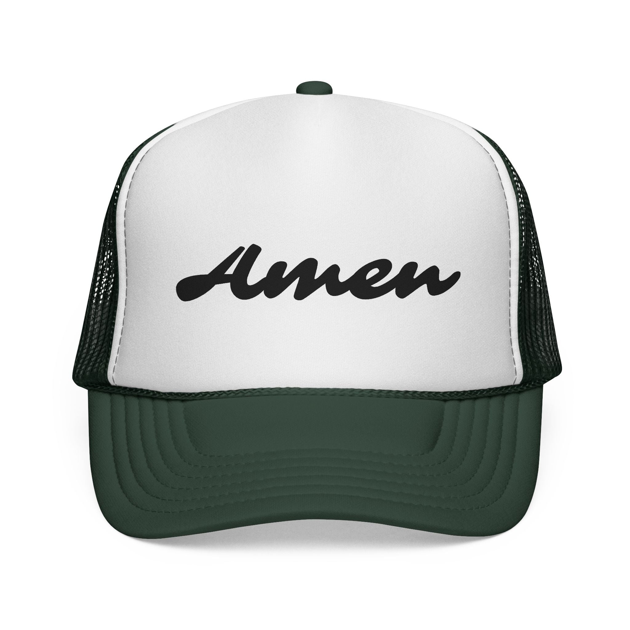 Casquette Trucker | Amen