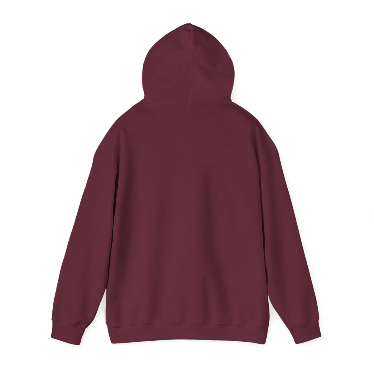 Hooded Sweatshirt | Sa Grâce me suffit