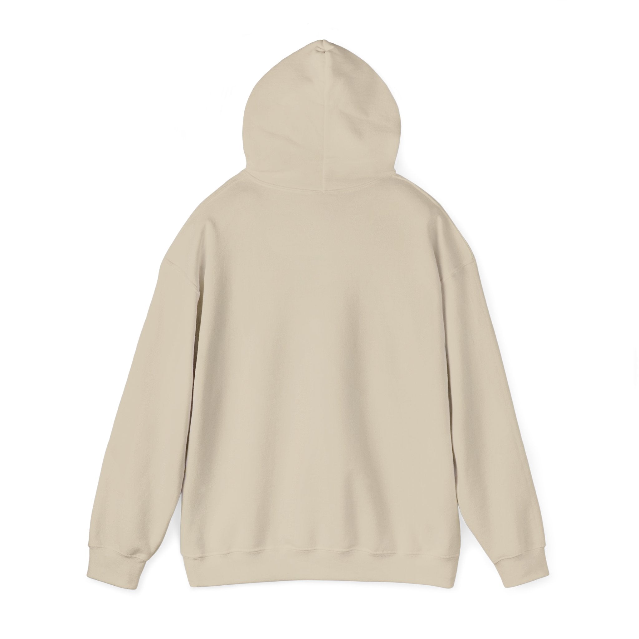 Hoodies | Vie Éernelle